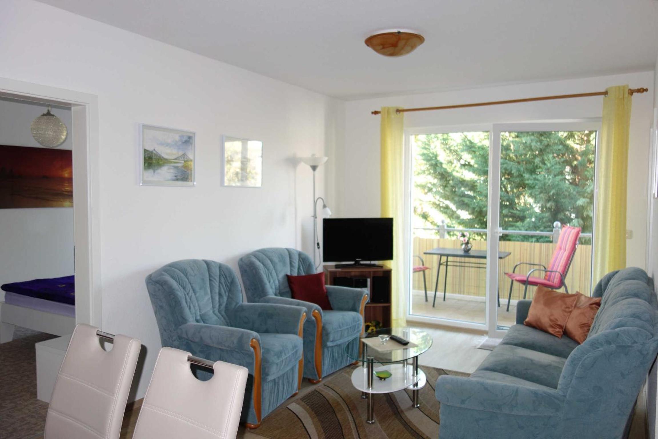 Ferienwohnung Ostseestern