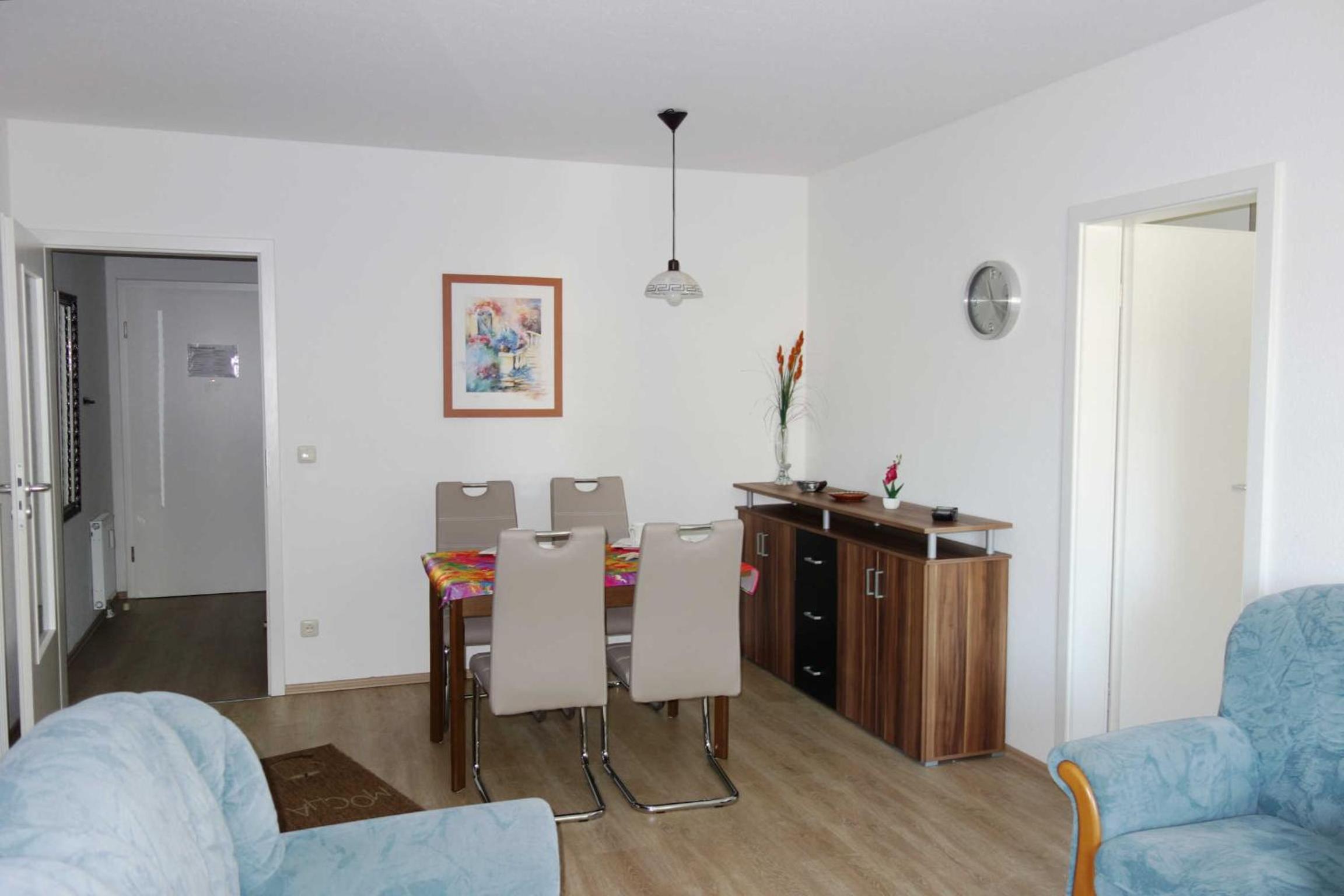 Ferienwohnung Ostseestern