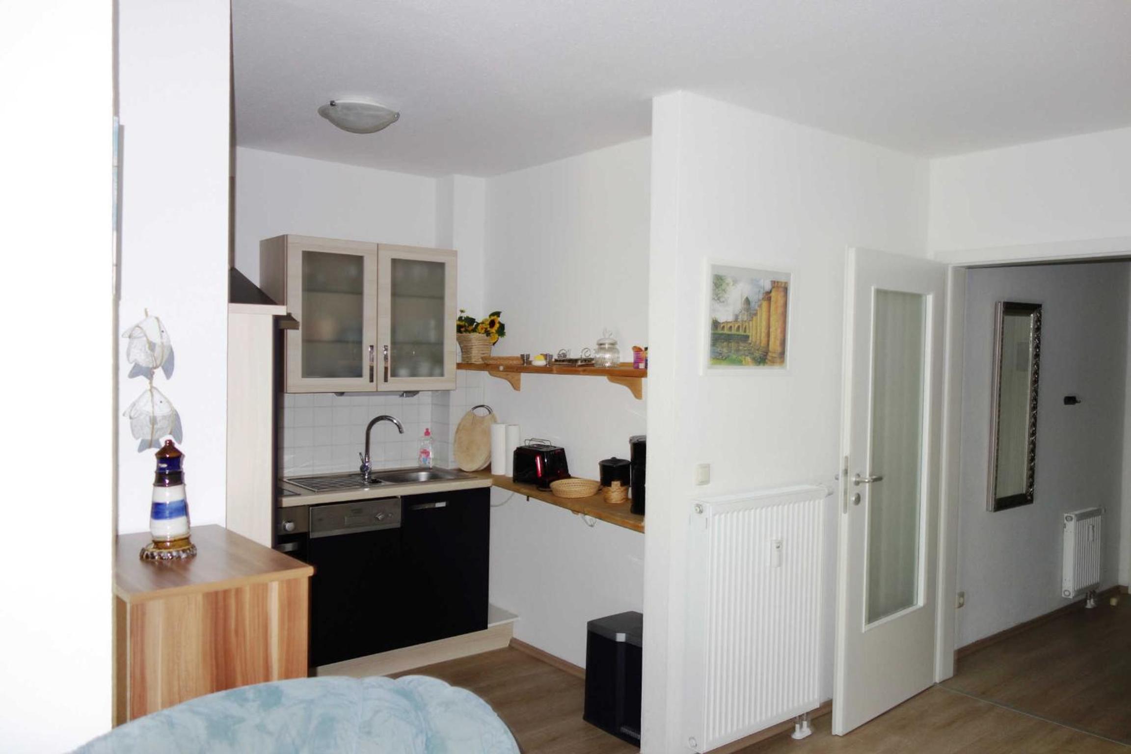 Ferienwohnung Ostseestern
