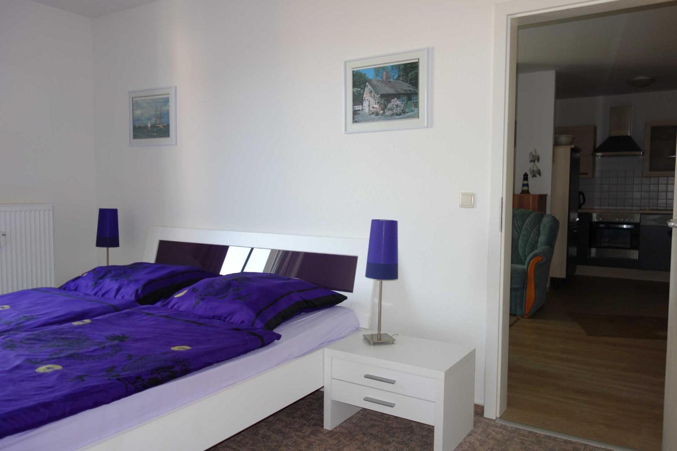 Ferienwohnung Ostseestern