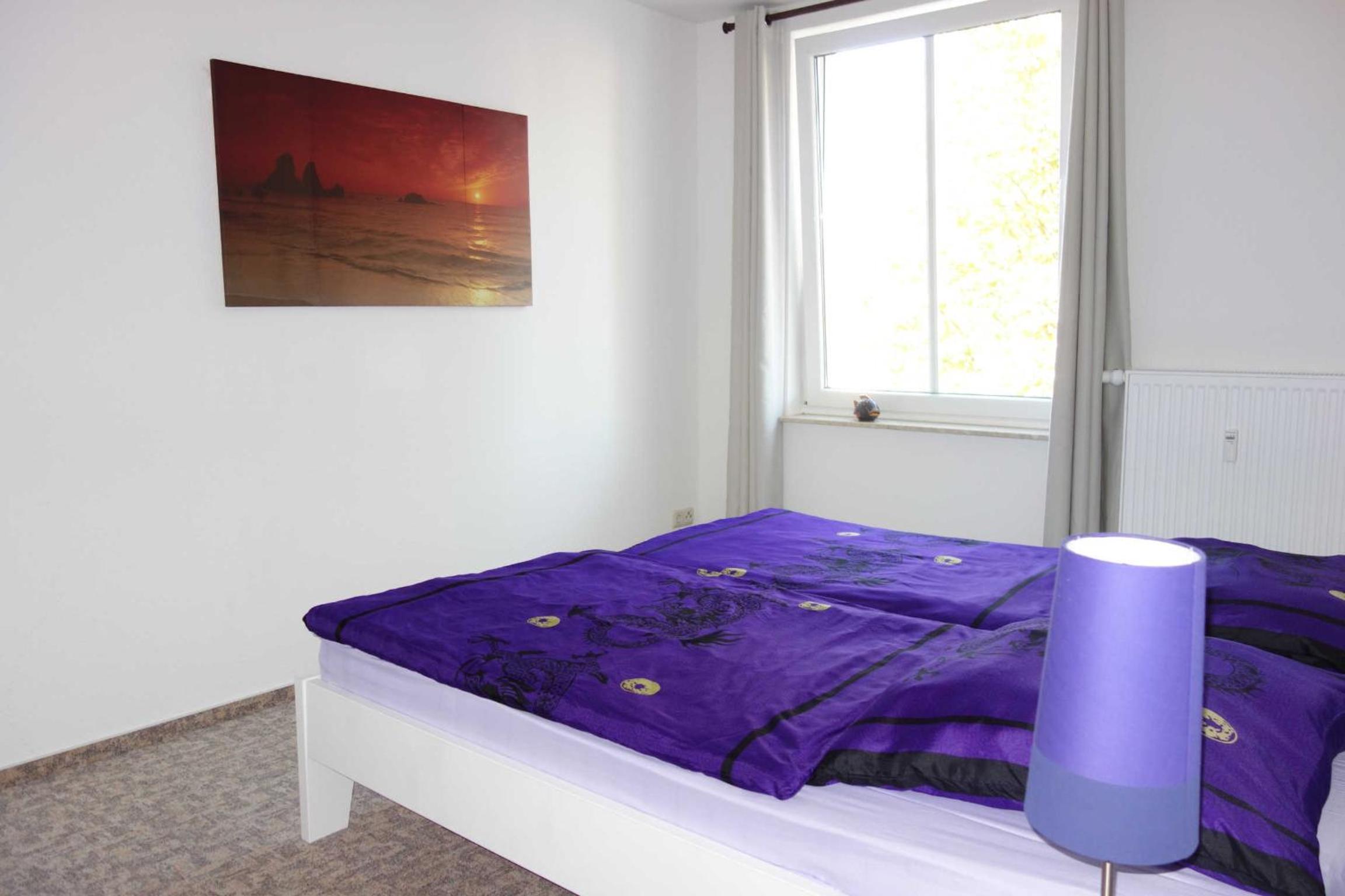 Ferienwohnung Ostseestern