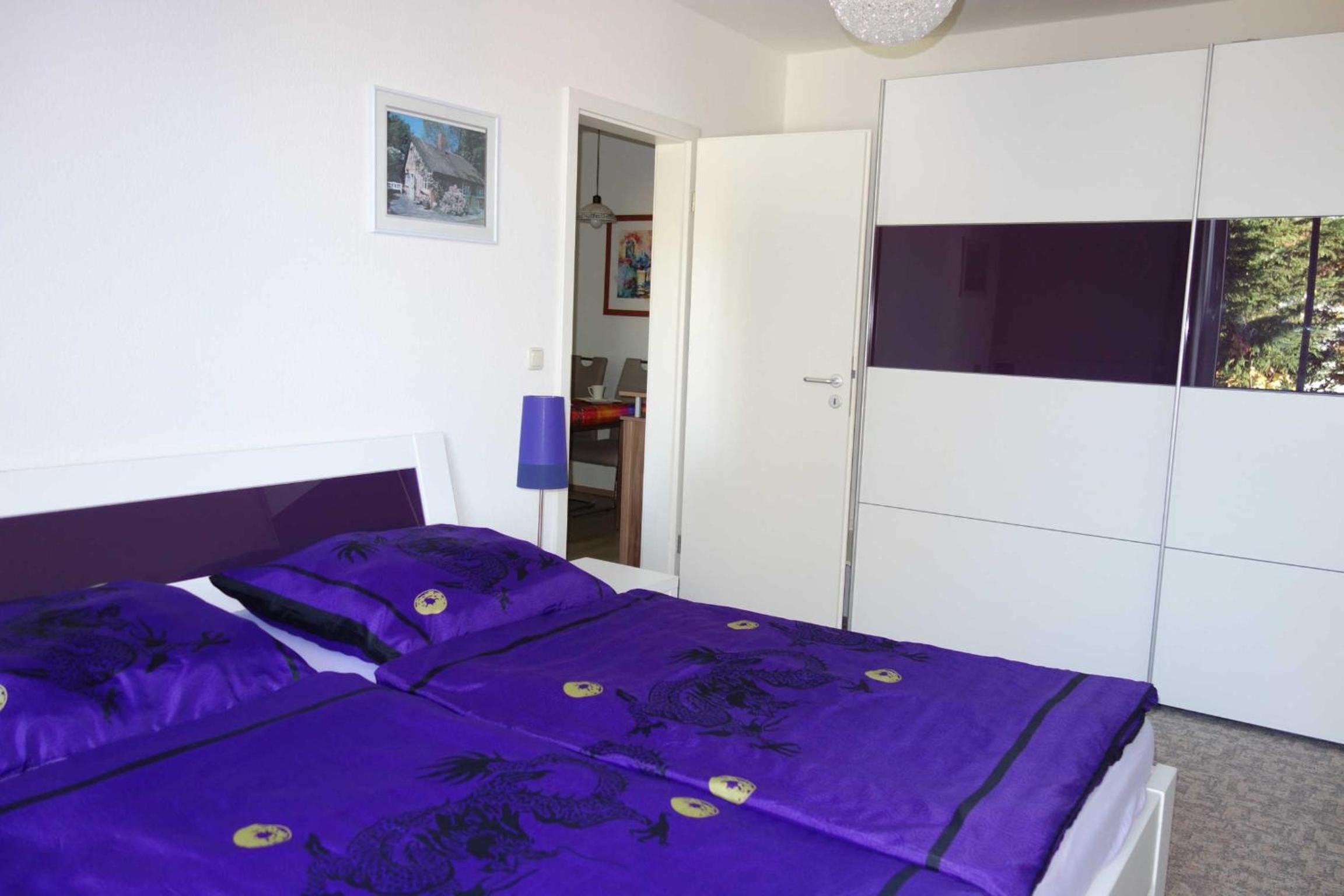Ferienwohnung Ostseestern