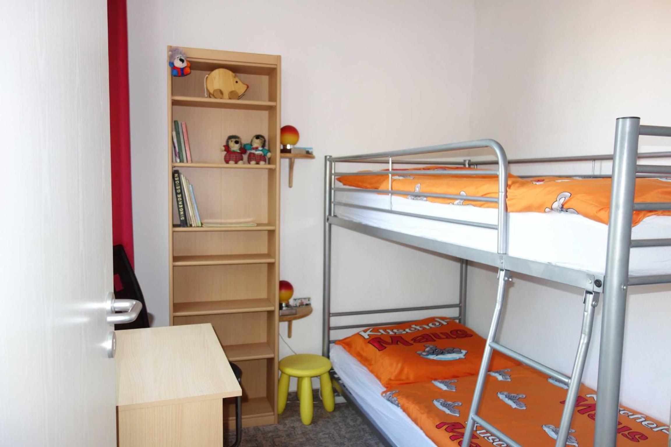 Ferienwohnung Ostseestern