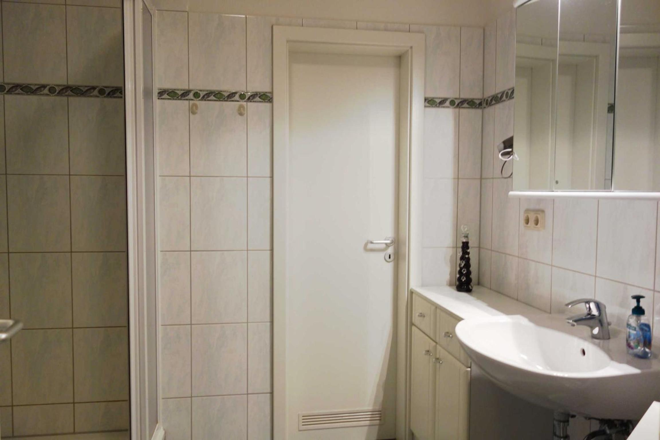 Ferienwohnung Ostseestern