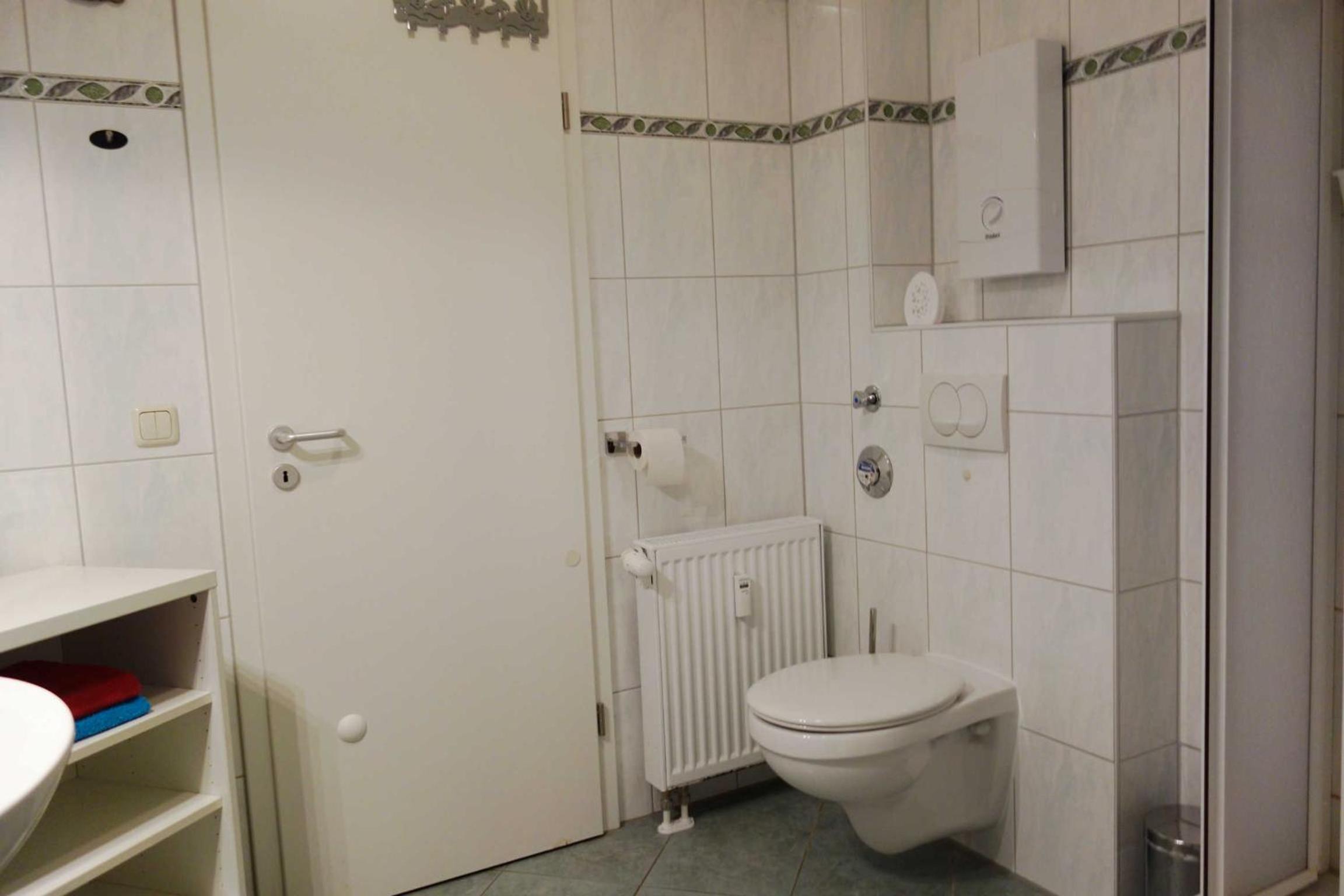 Ferienwohnung Ostseestern