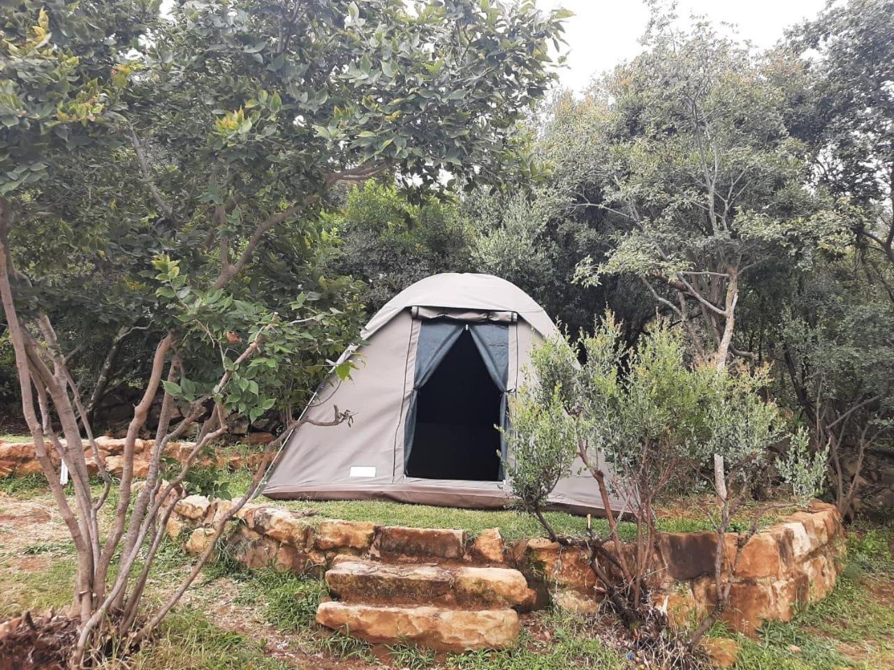 Imla Guest Farm - Waterfall