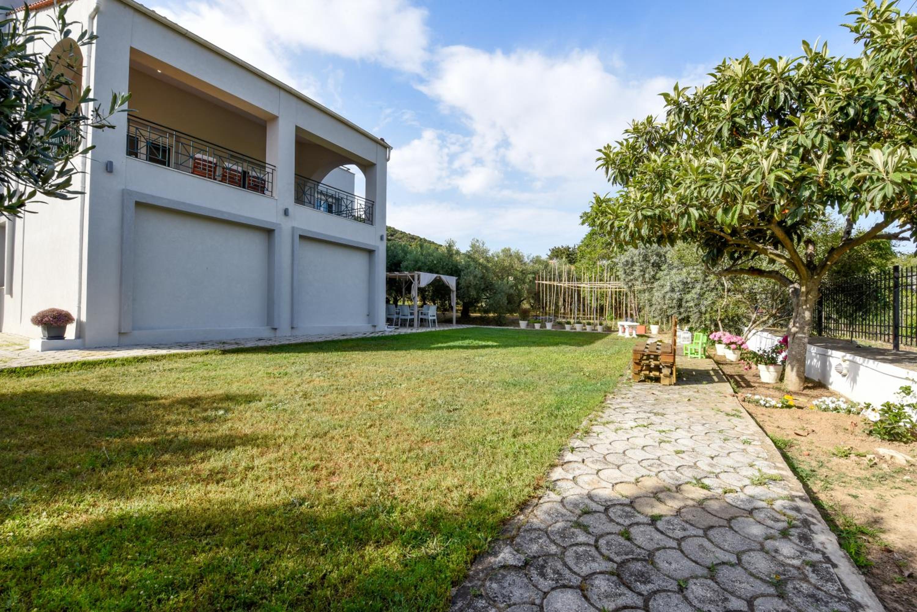 "Kochili Villa" LUXURY VILLA view 2
