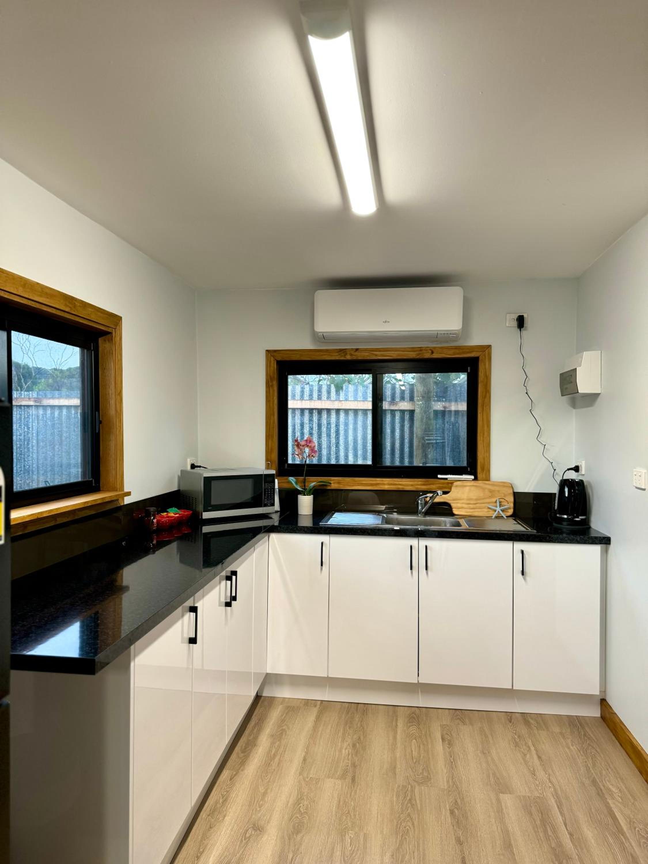 GORGE Chocolates Tiny House
