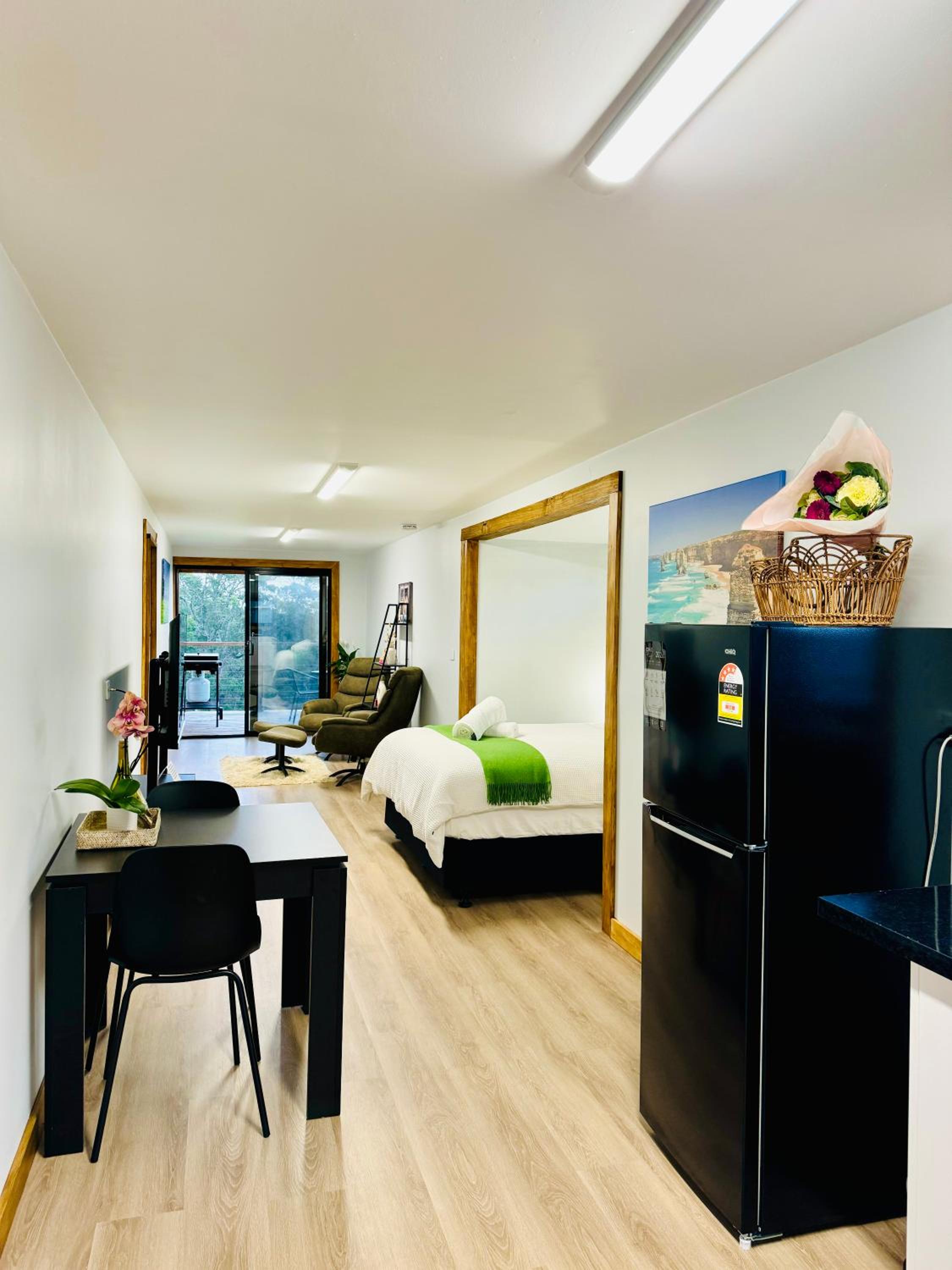 GORGE Chocolates Tiny House
