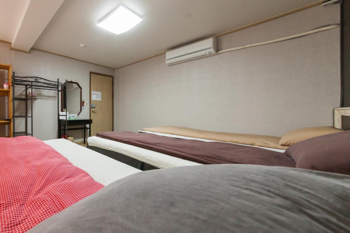 Yehadoye Guesthouse