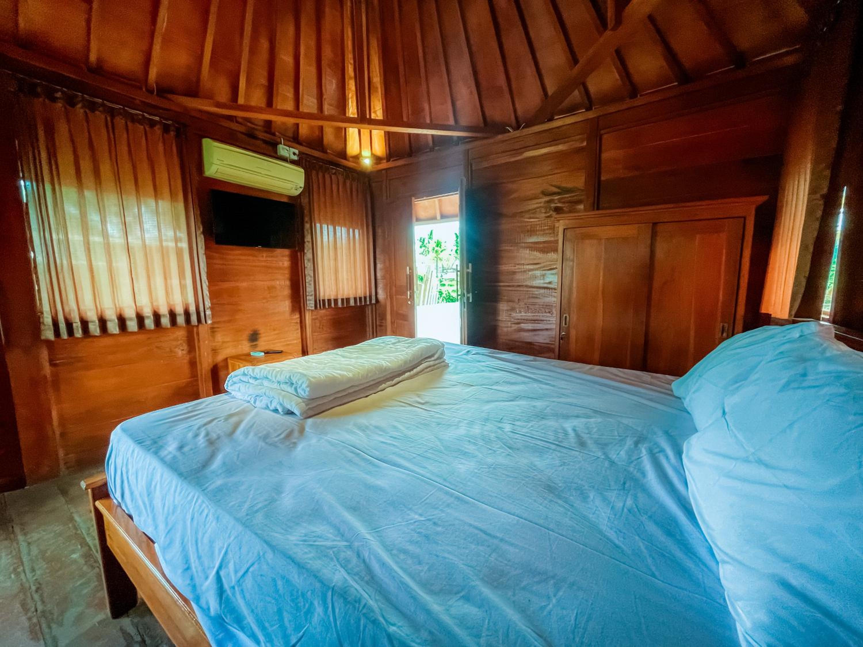 Umadesa Villa Tegallalang Ubud