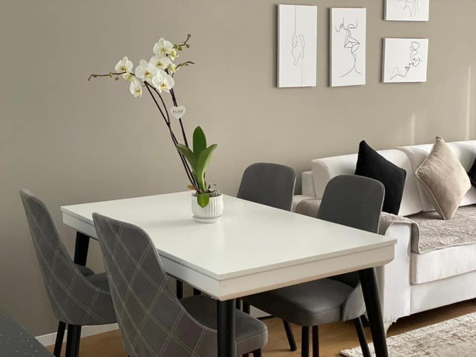 Belle Apartment