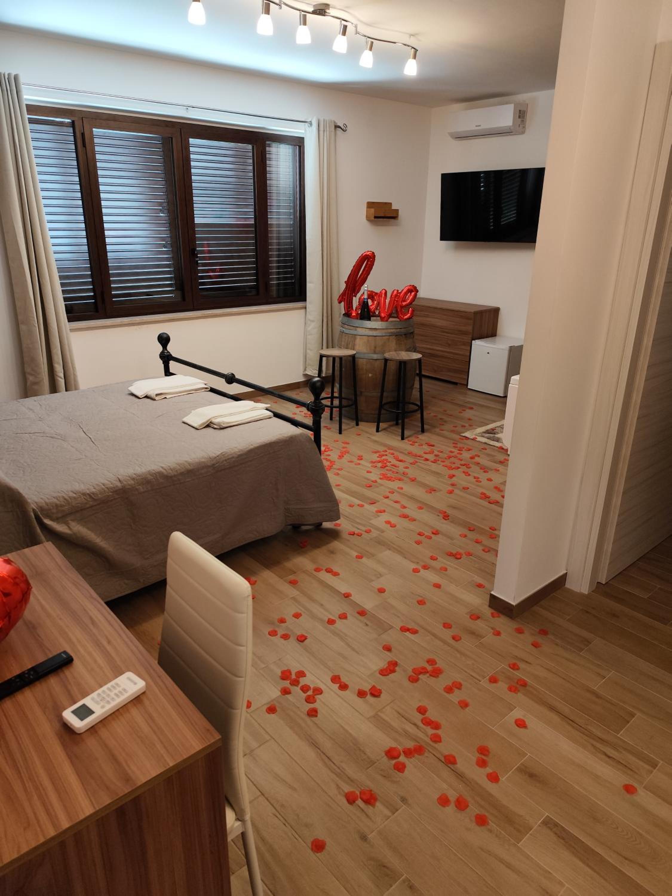 Hotel La Locanda del Voltigno