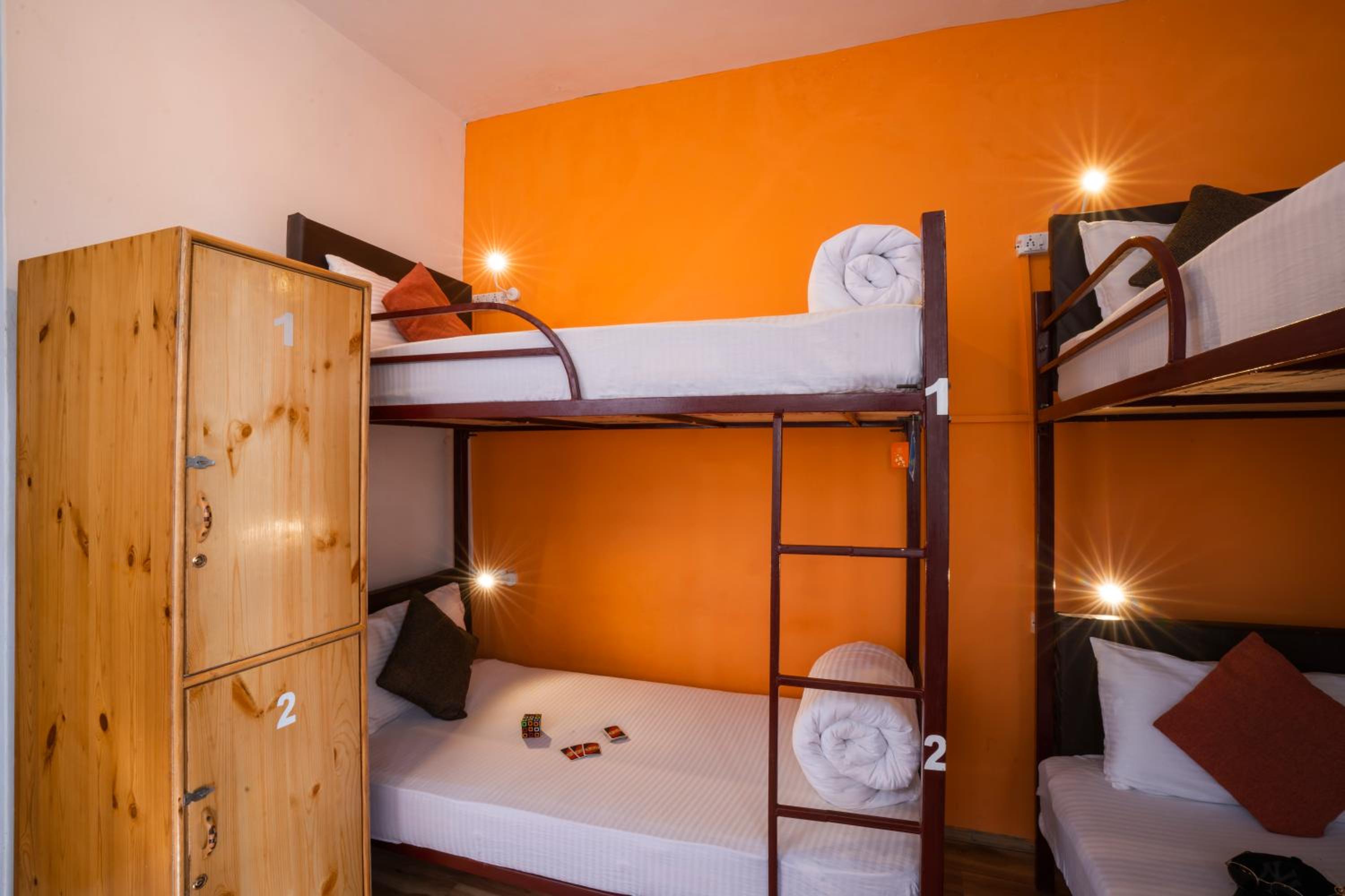 Shaheen Hostel