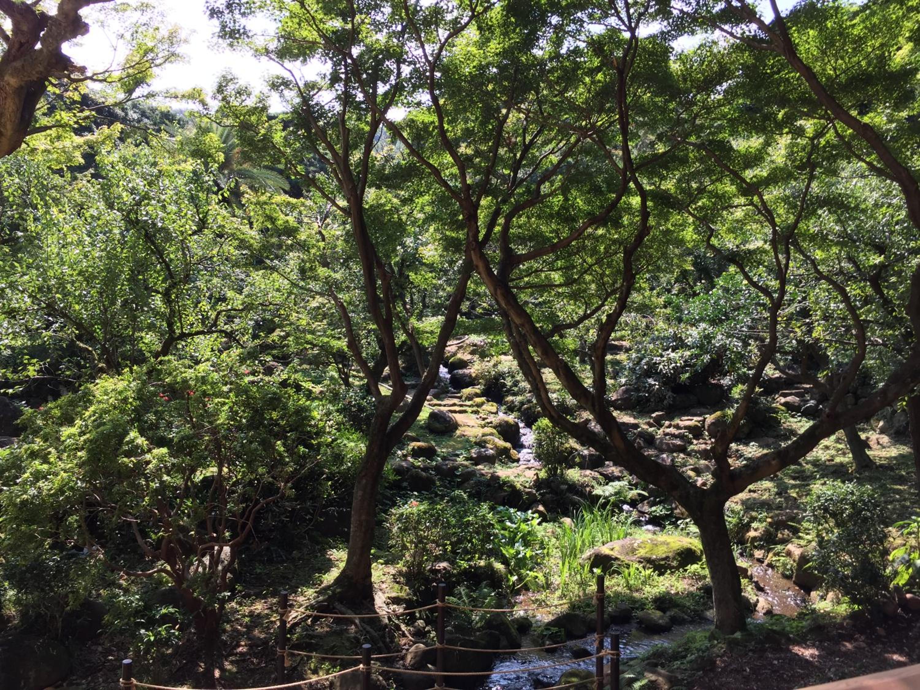 Izuajiro-onsen Shoufuen