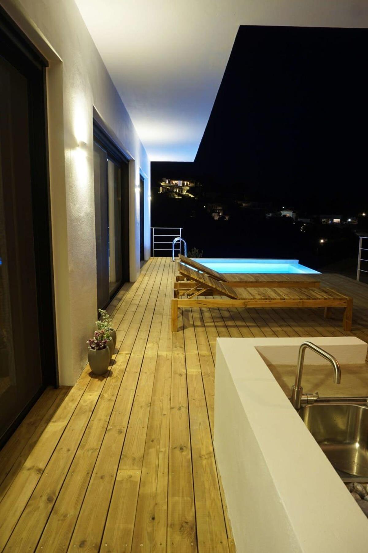 Villa Gianna Maria view 3
