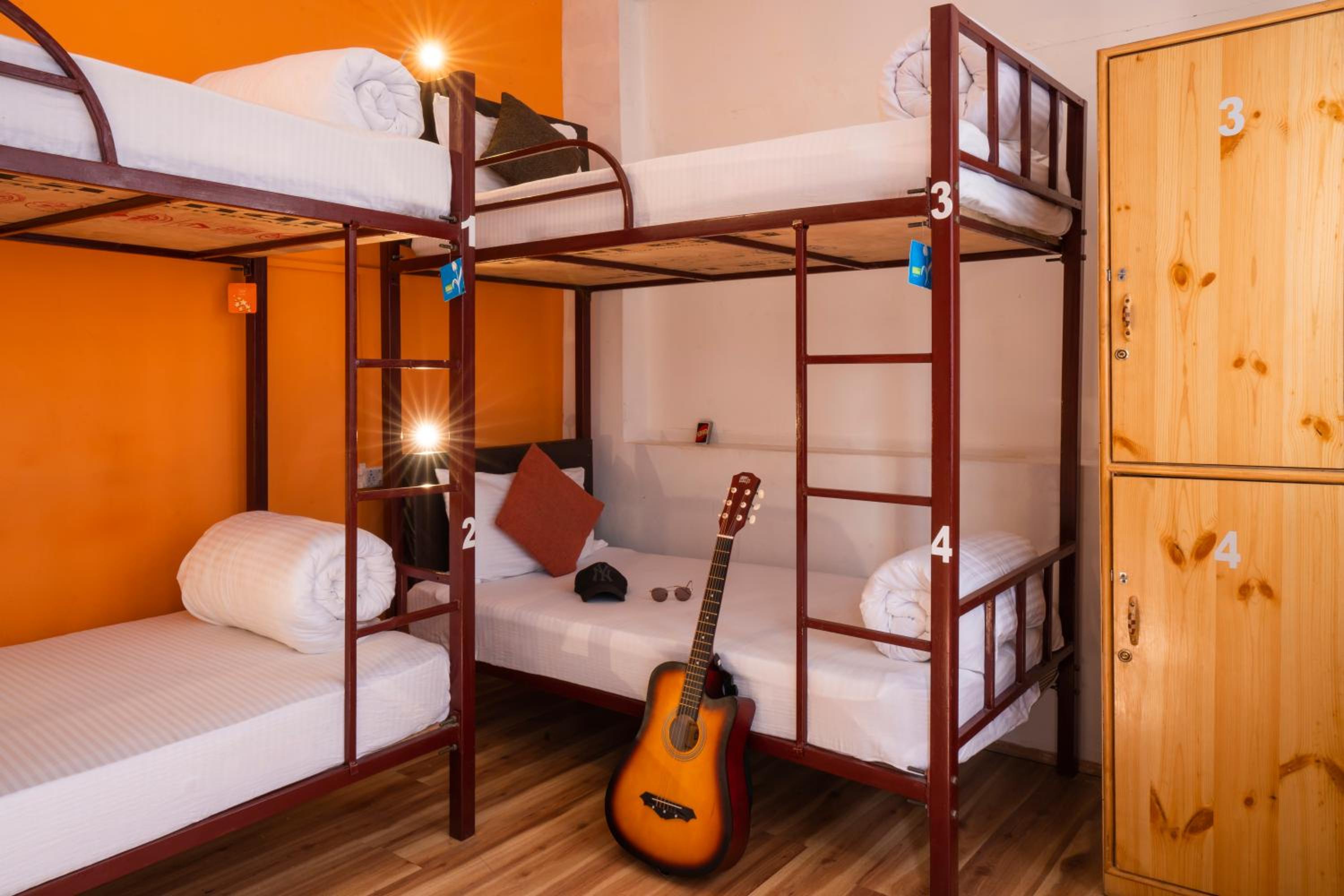 Shaheen Hostel