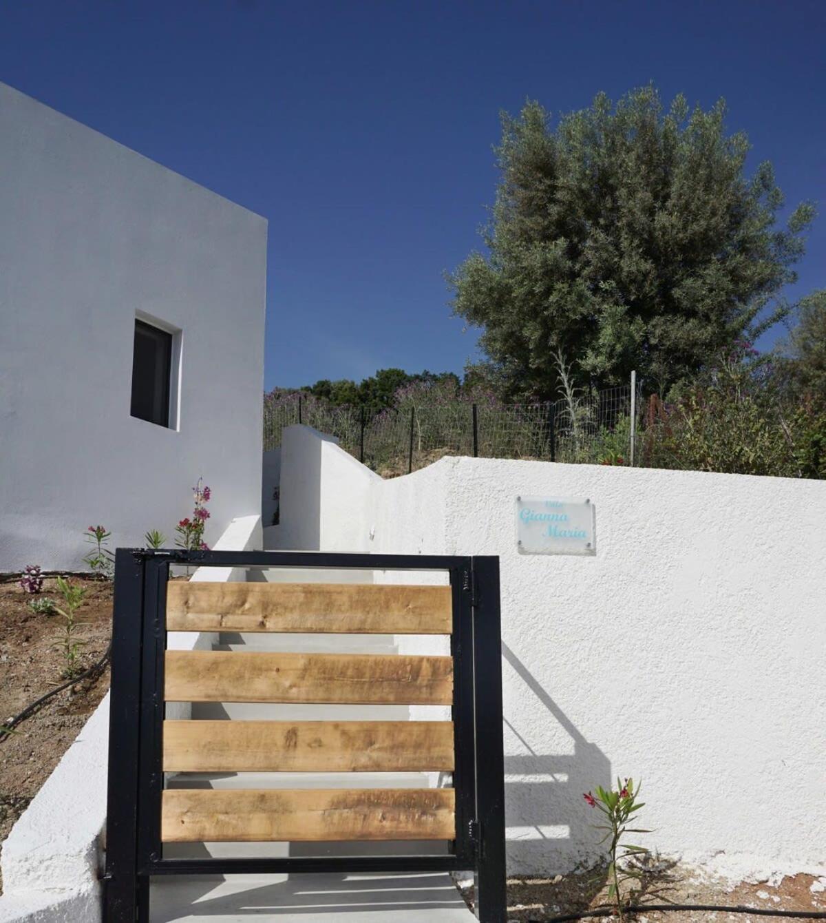 Villa Gianna Maria view 5