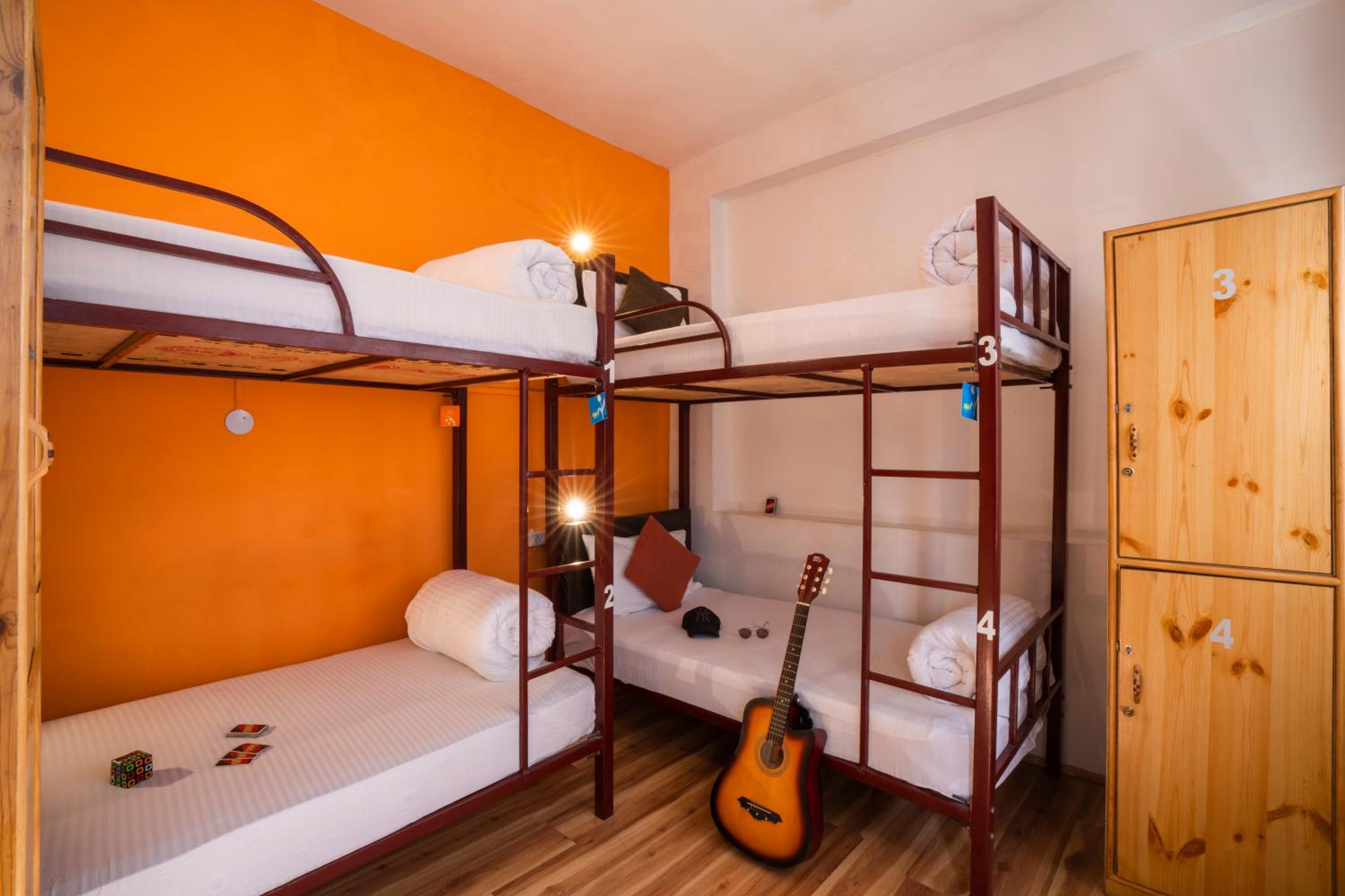 Shaheen Hostel