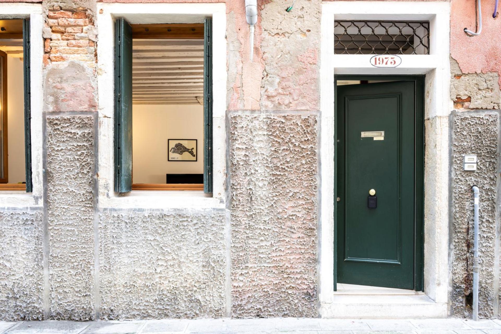Easylife - Ca Bianca Venetian Suite