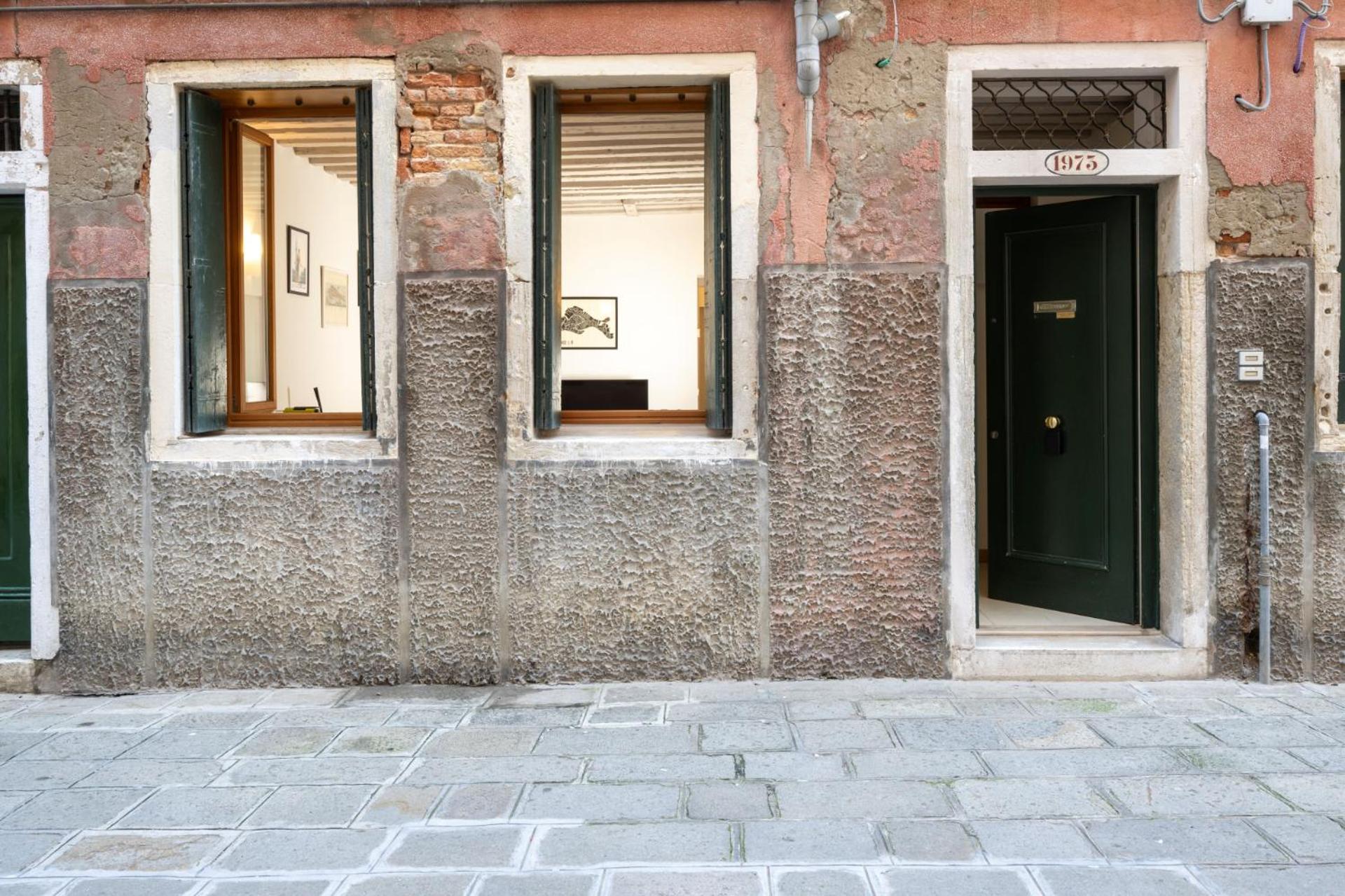 Easylife - Ca Bianca Venetian Suite