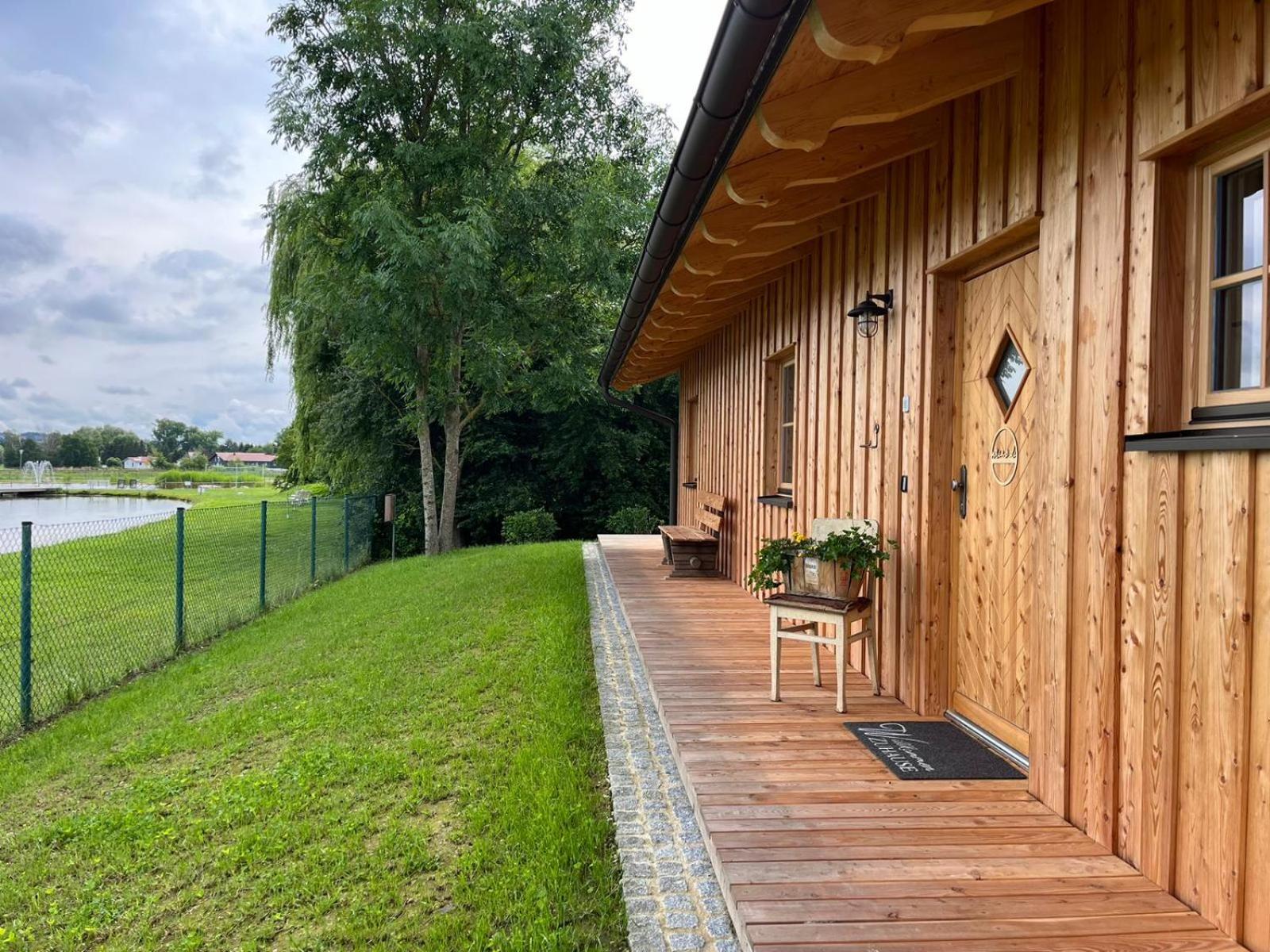 Chalets am Duschl-Hof