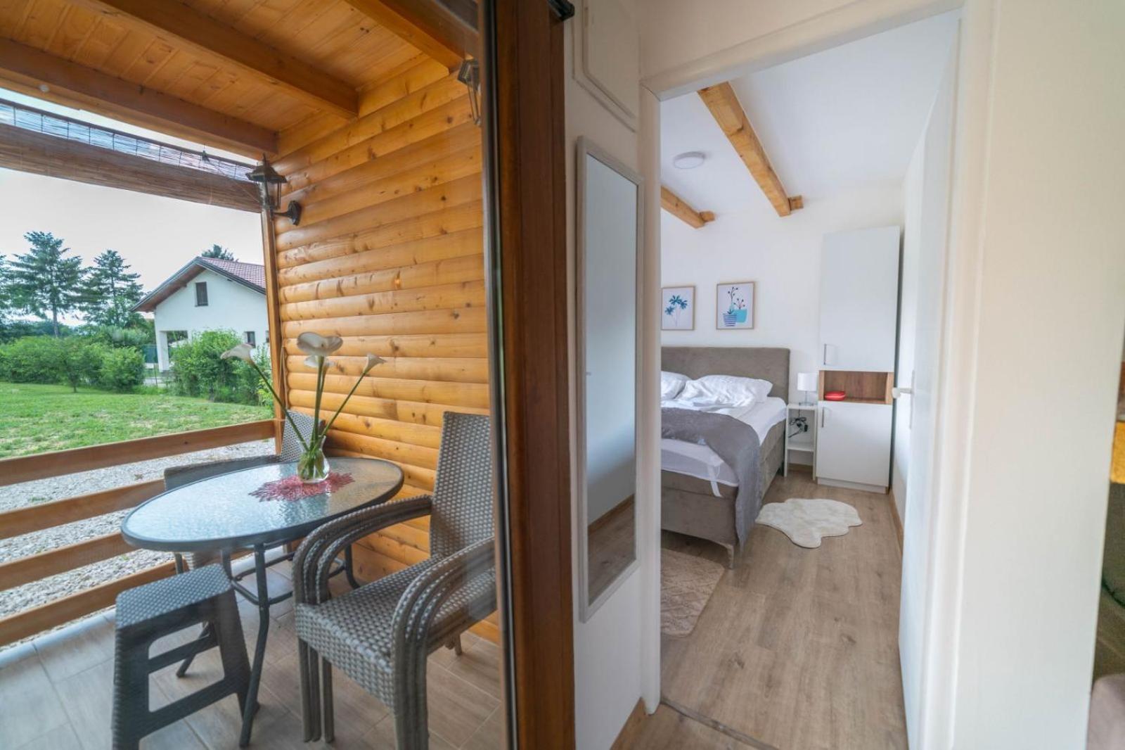 Sweet Home Visoko FREE PARKING, AC, RENT A CAR