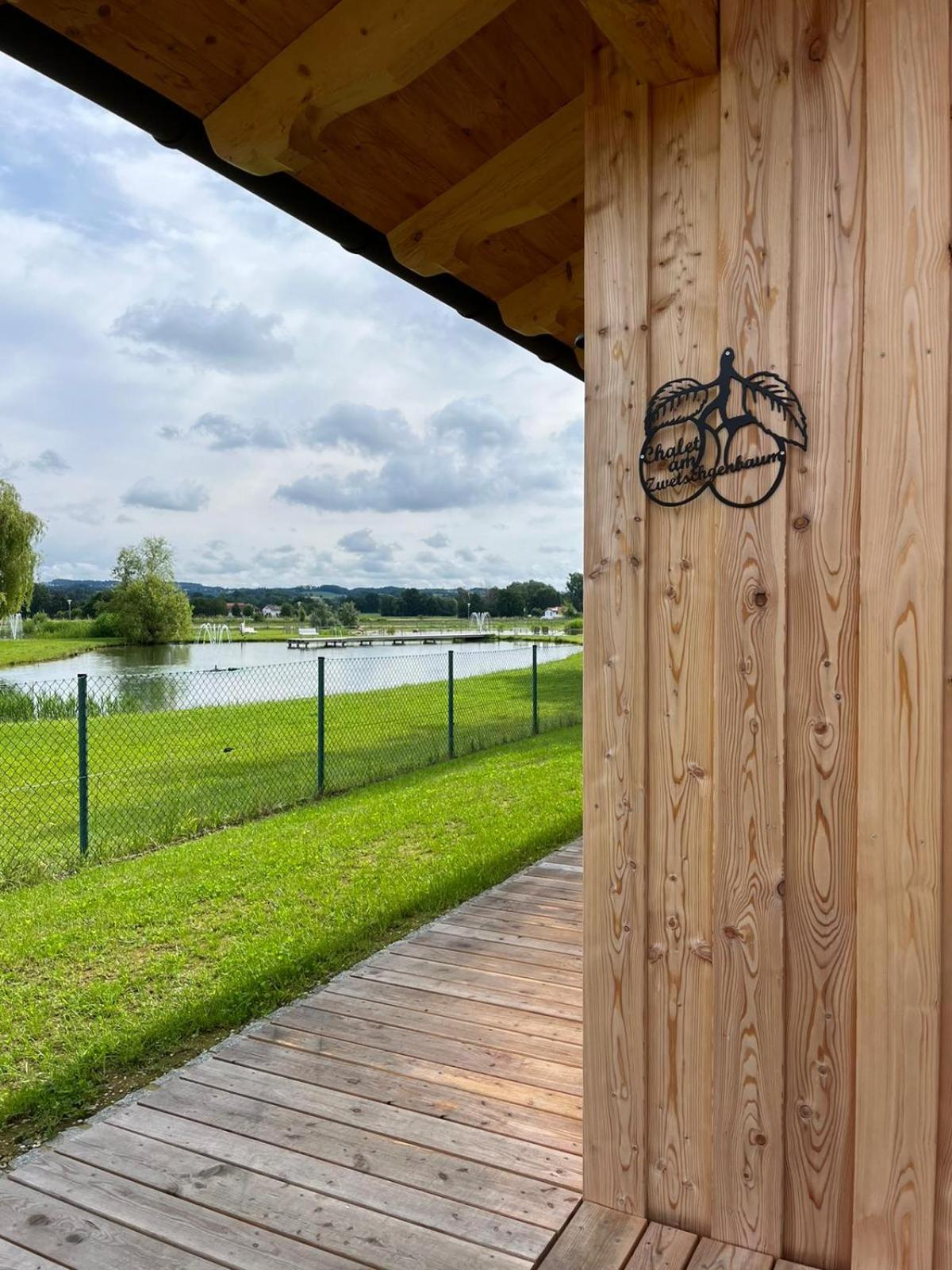 Chalets am Duschl-Hof