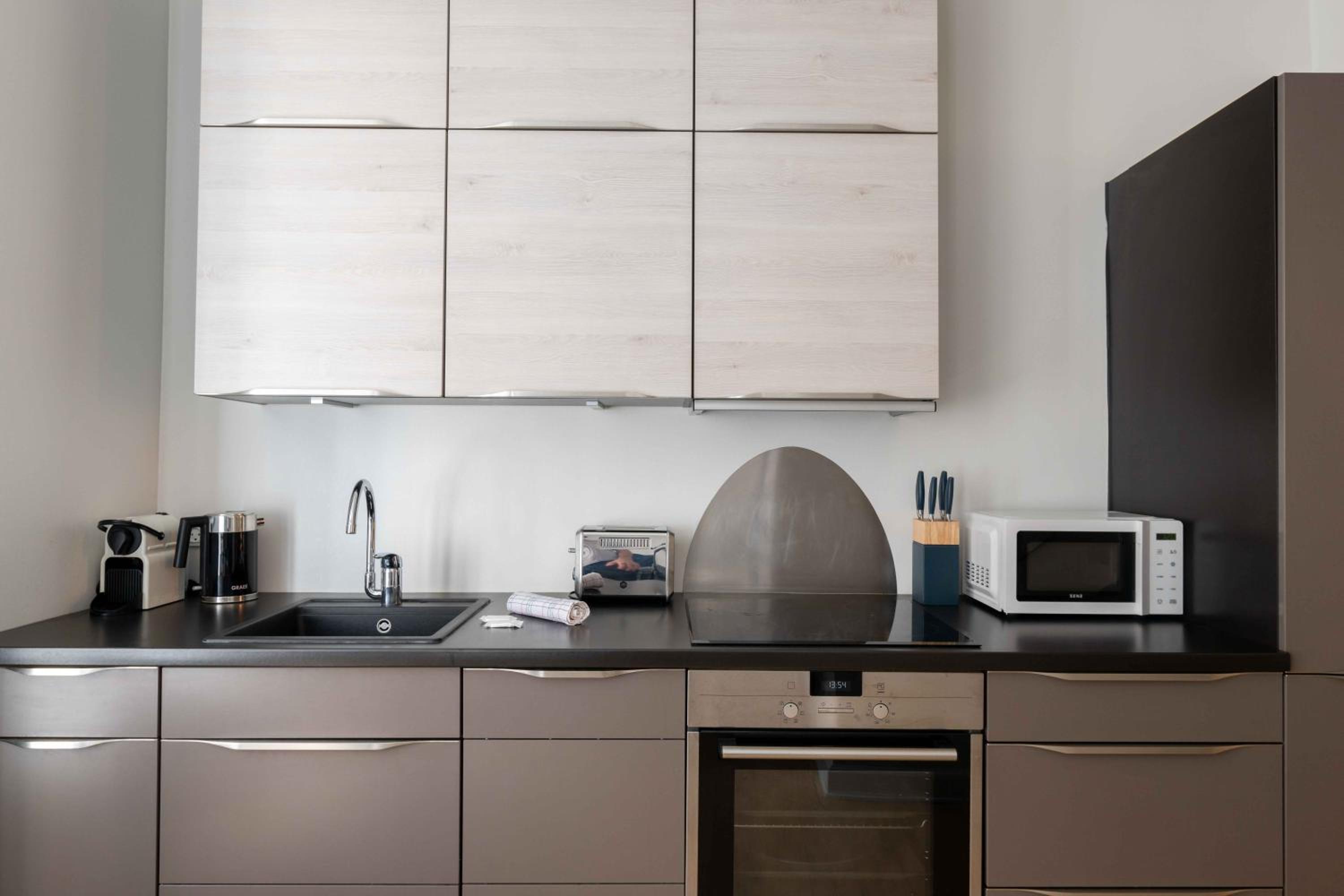 Perfect City-Break Apartment in CPH view 5