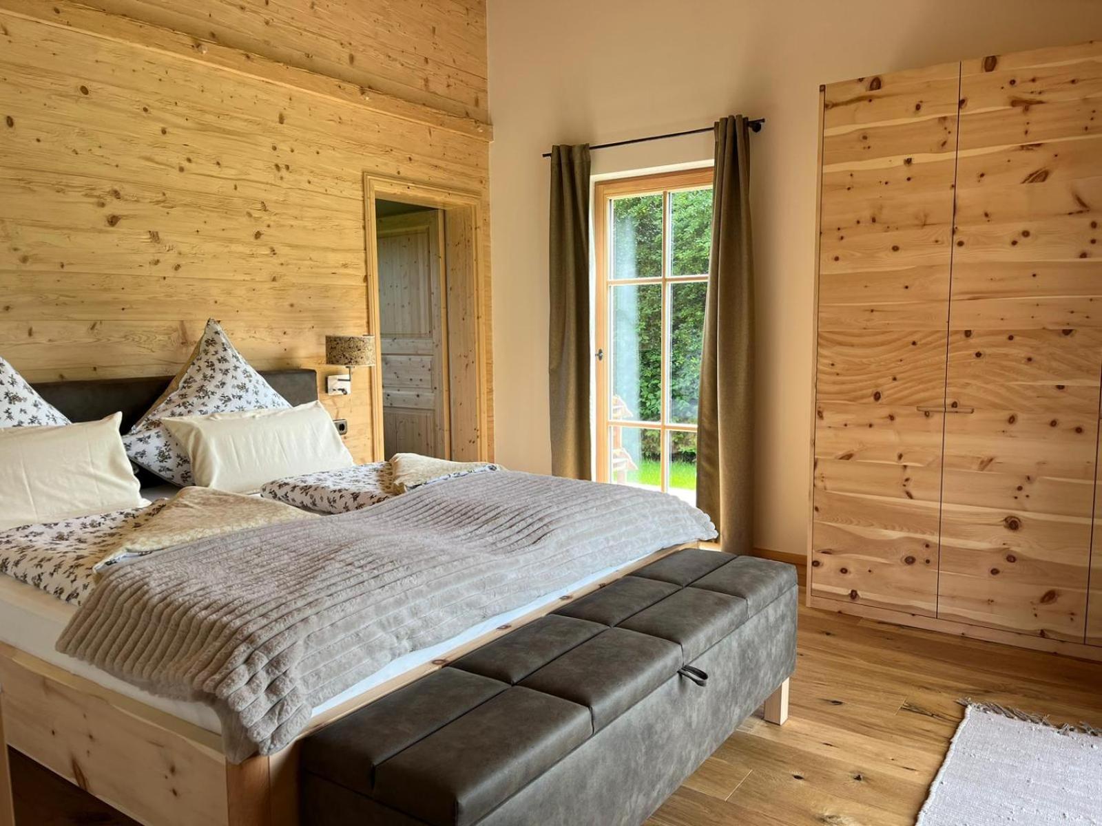 Chalets am Duschl-Hof