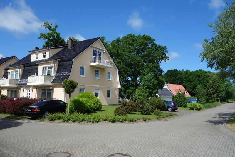 Haus Bernstein 1