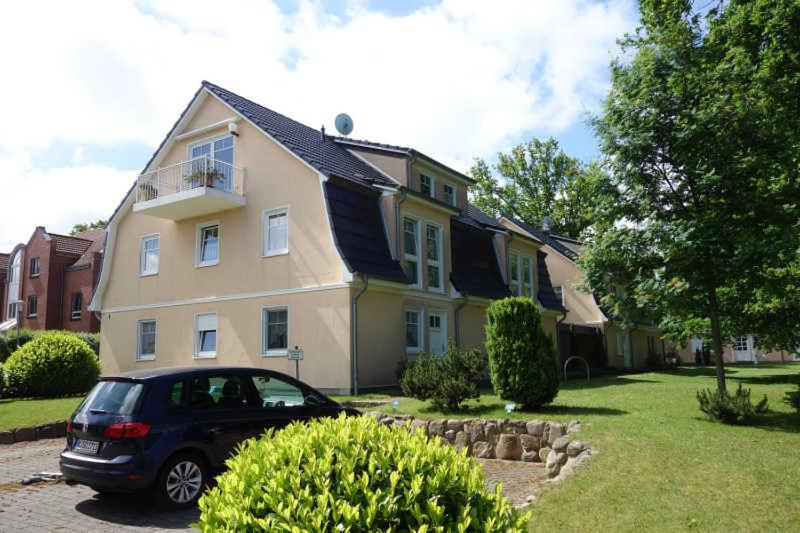 Haus Bernstein 1
