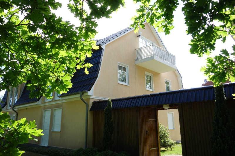 Haus Bernstein 1