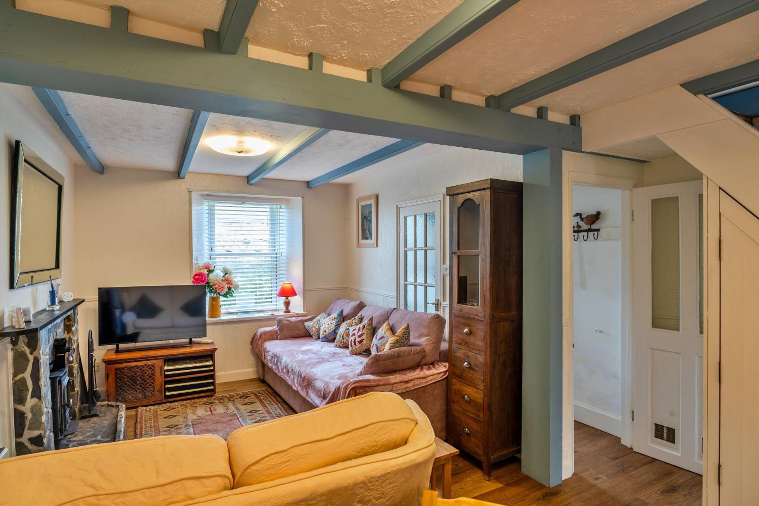Finest Retreats - Greenbank view 2