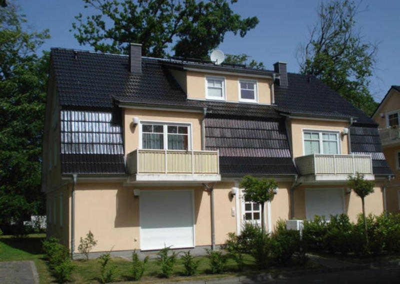 Haus Bernstein 3