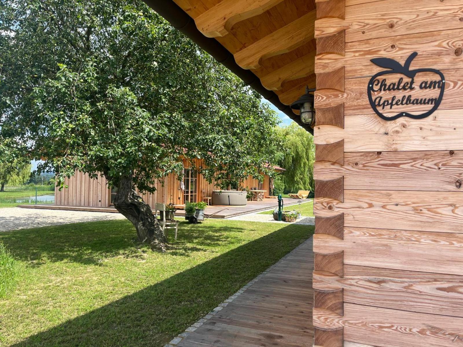 Chalets am Duschl-Hof