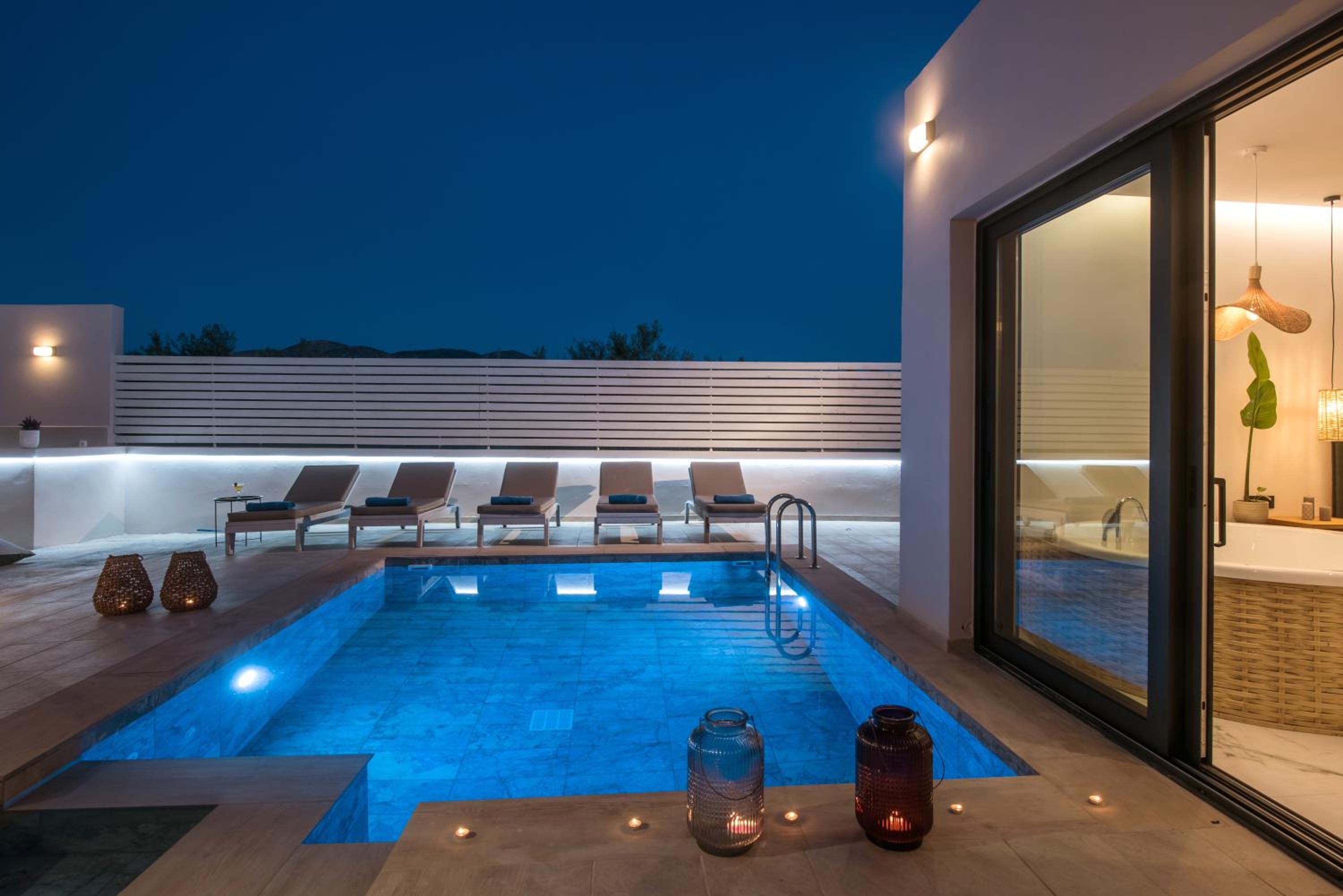 Unlimited Terra Villas, Charming Nature Escapes, By ThinkVilla