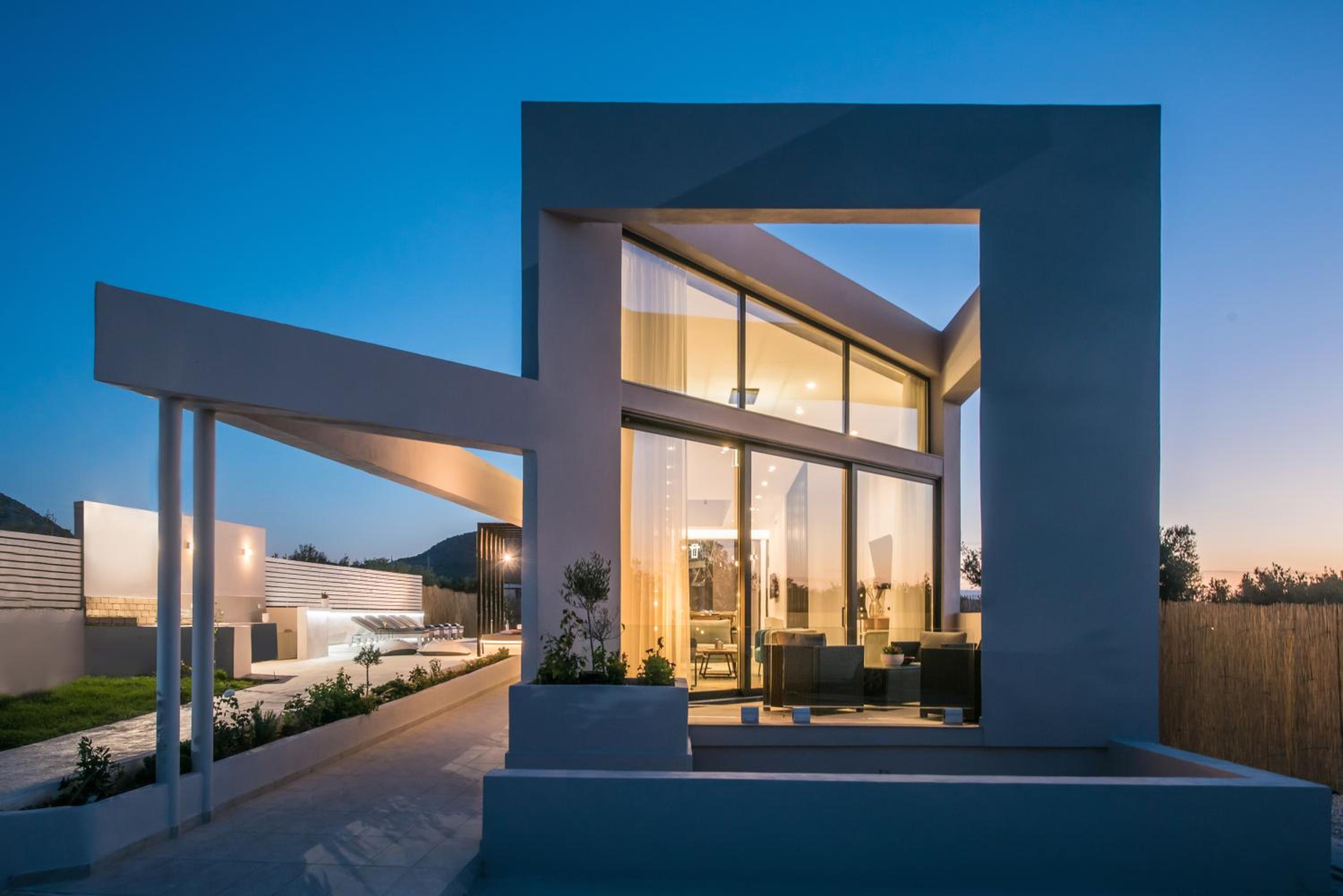 Hotel Unlimited Terra Villa - Image 1