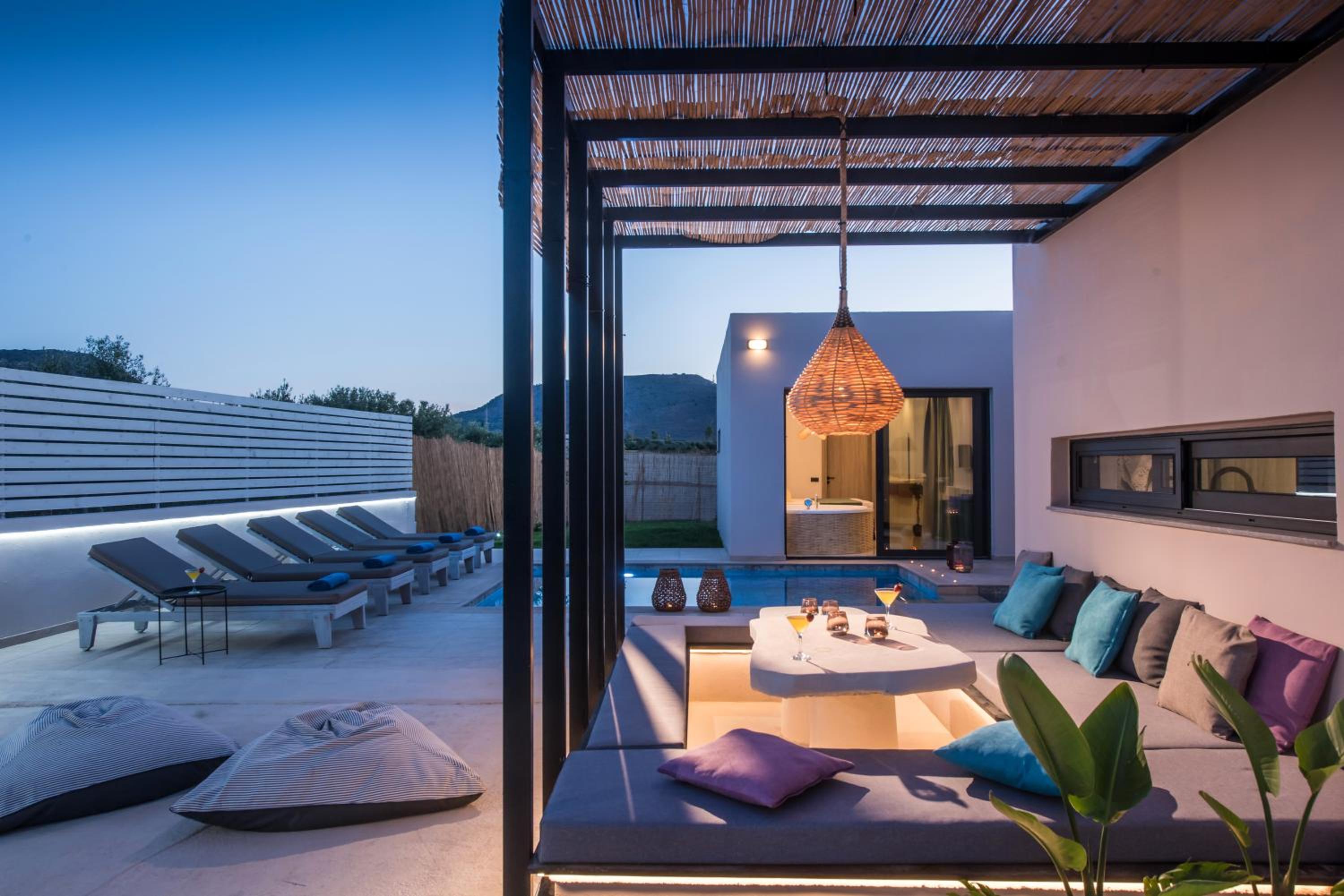 Unlimited Terra Villas, Charming Nature Escapes, By ThinkVilla