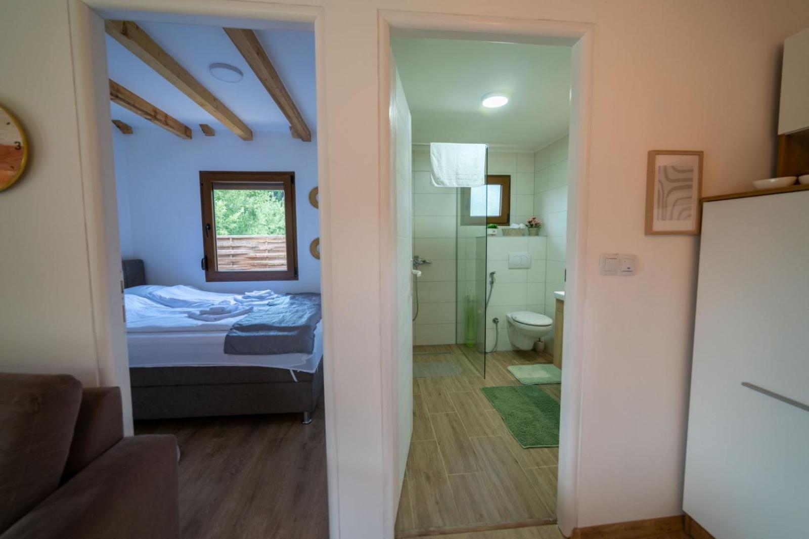 Sweet Home Visoko FREE PARKING, AC, RENT A CAR