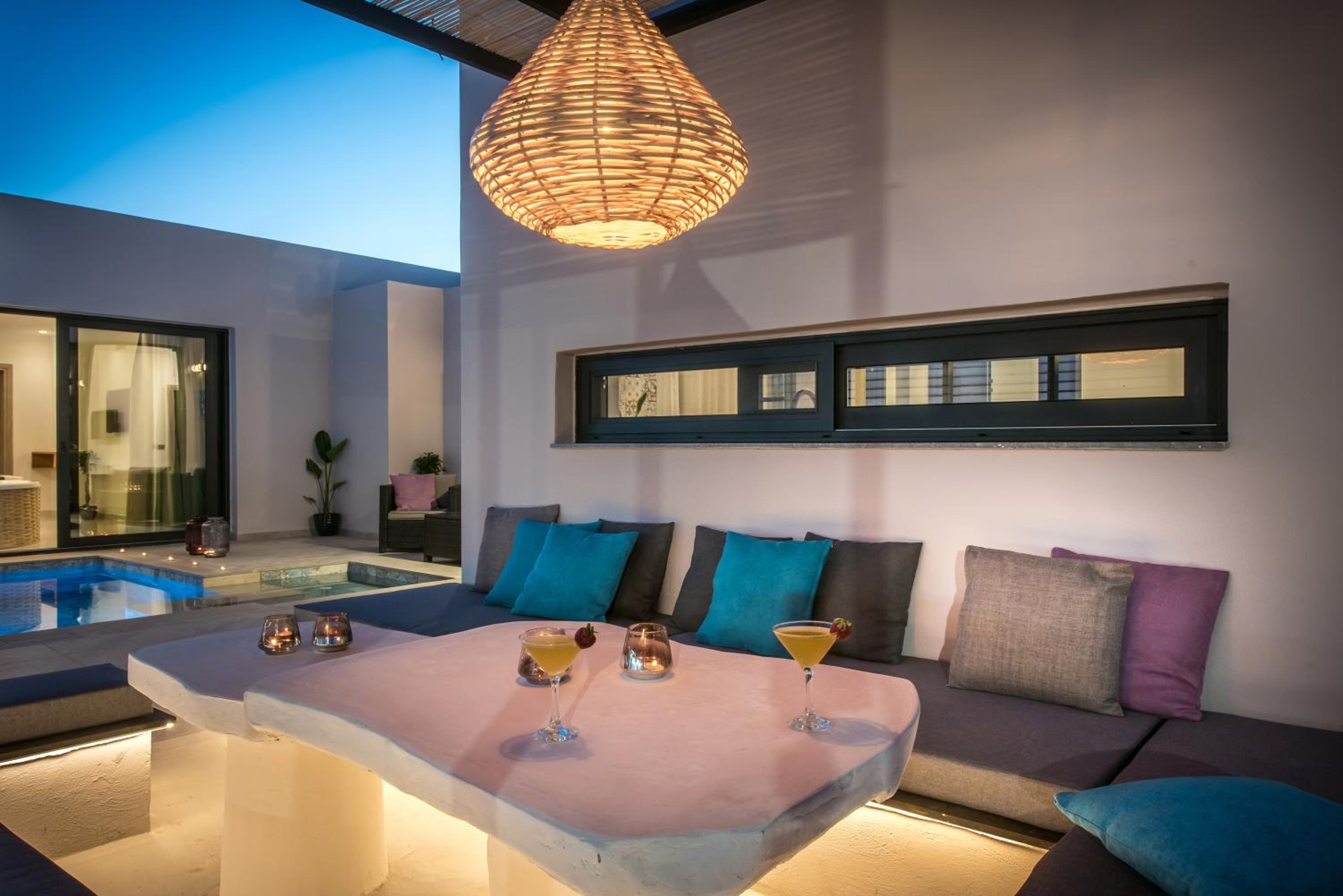 Unlimited Terra Villas, Charming Nature Escapes, By ThinkVilla