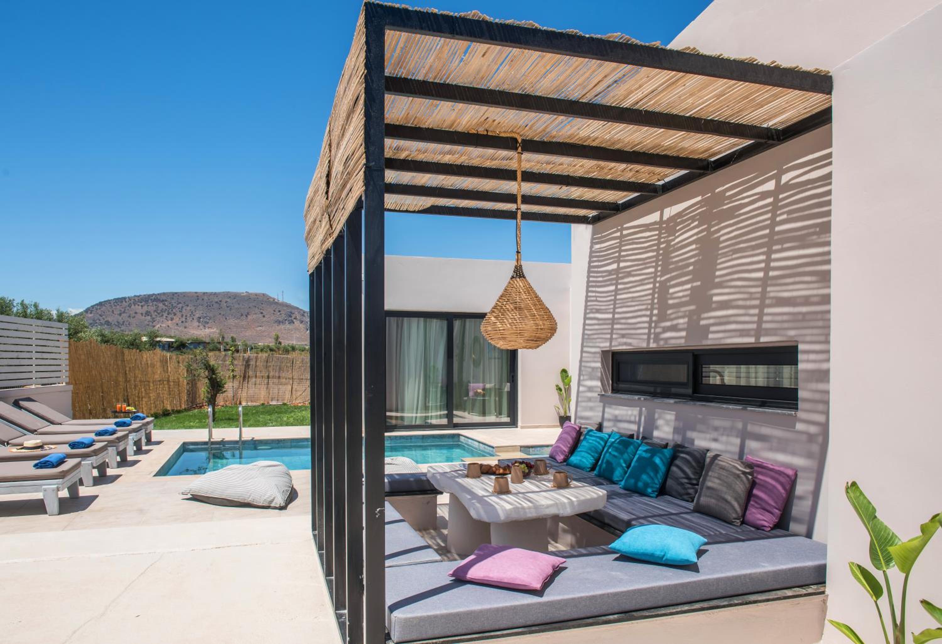 Unlimited Terra Villas, Charming Nature Escapes, By ThinkVilla