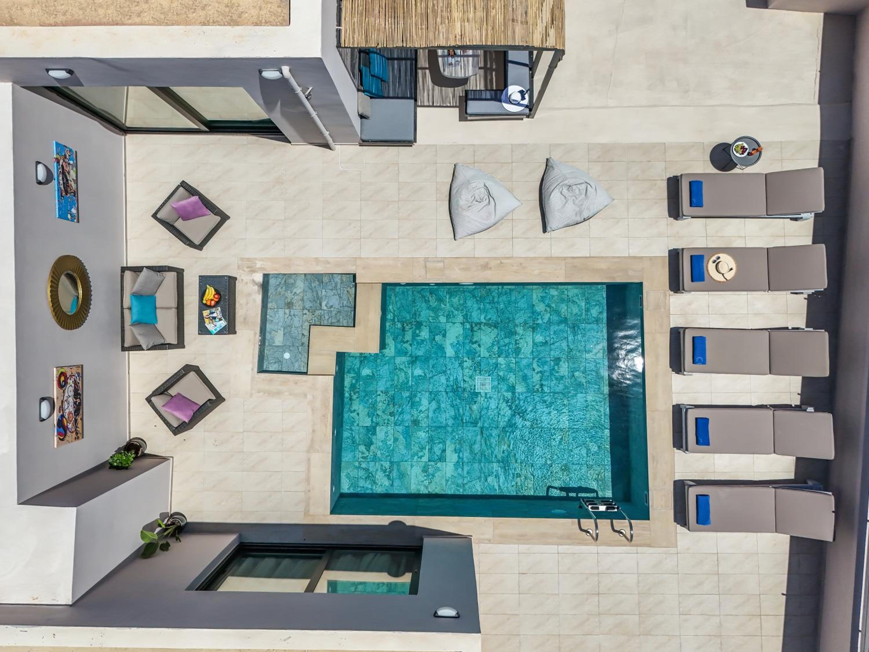 Unlimited Terra Villas, Charming Nature Escapes, By ThinkVilla