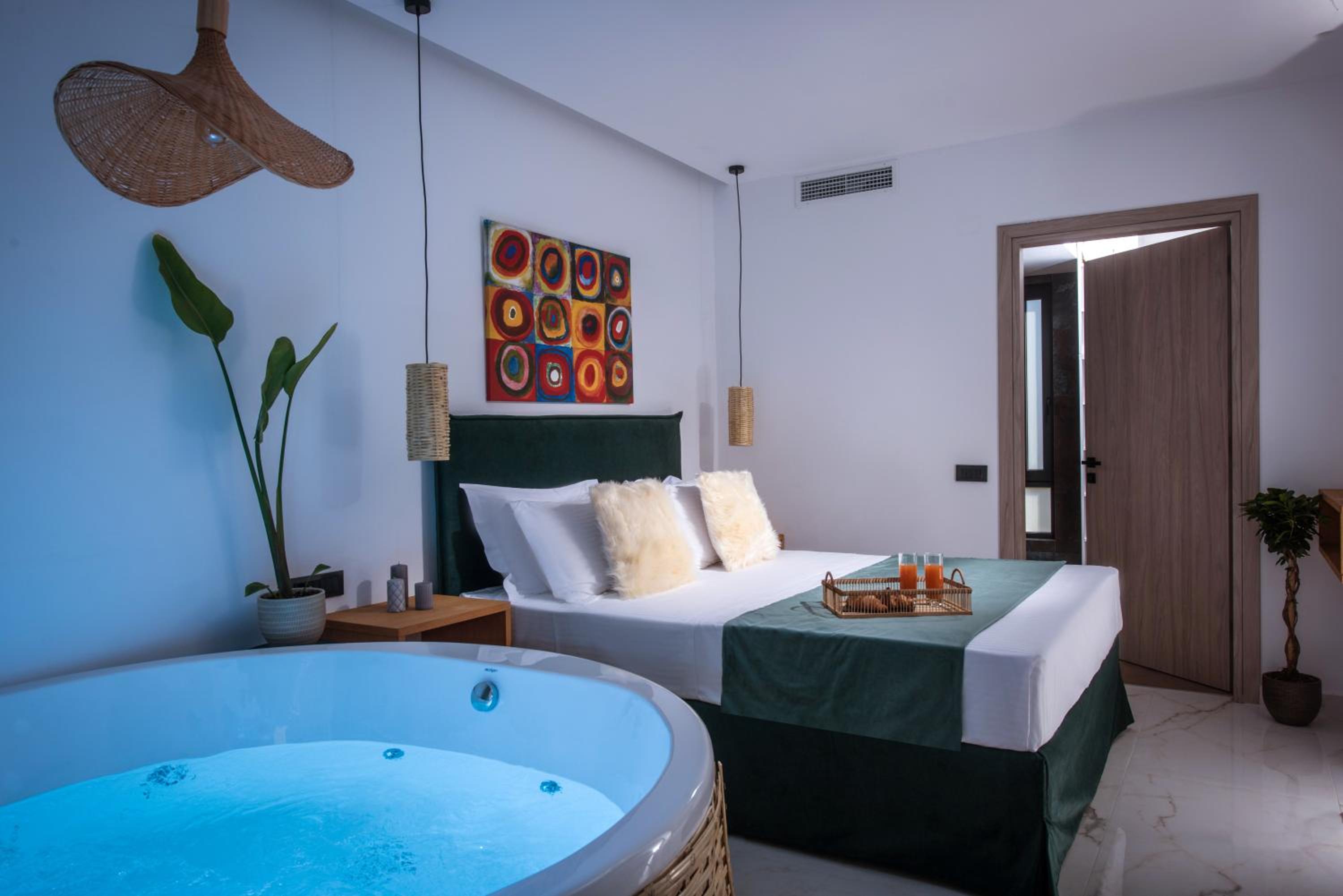 Unlimited Terra Villas, Charming Nature Escapes, By ThinkVilla