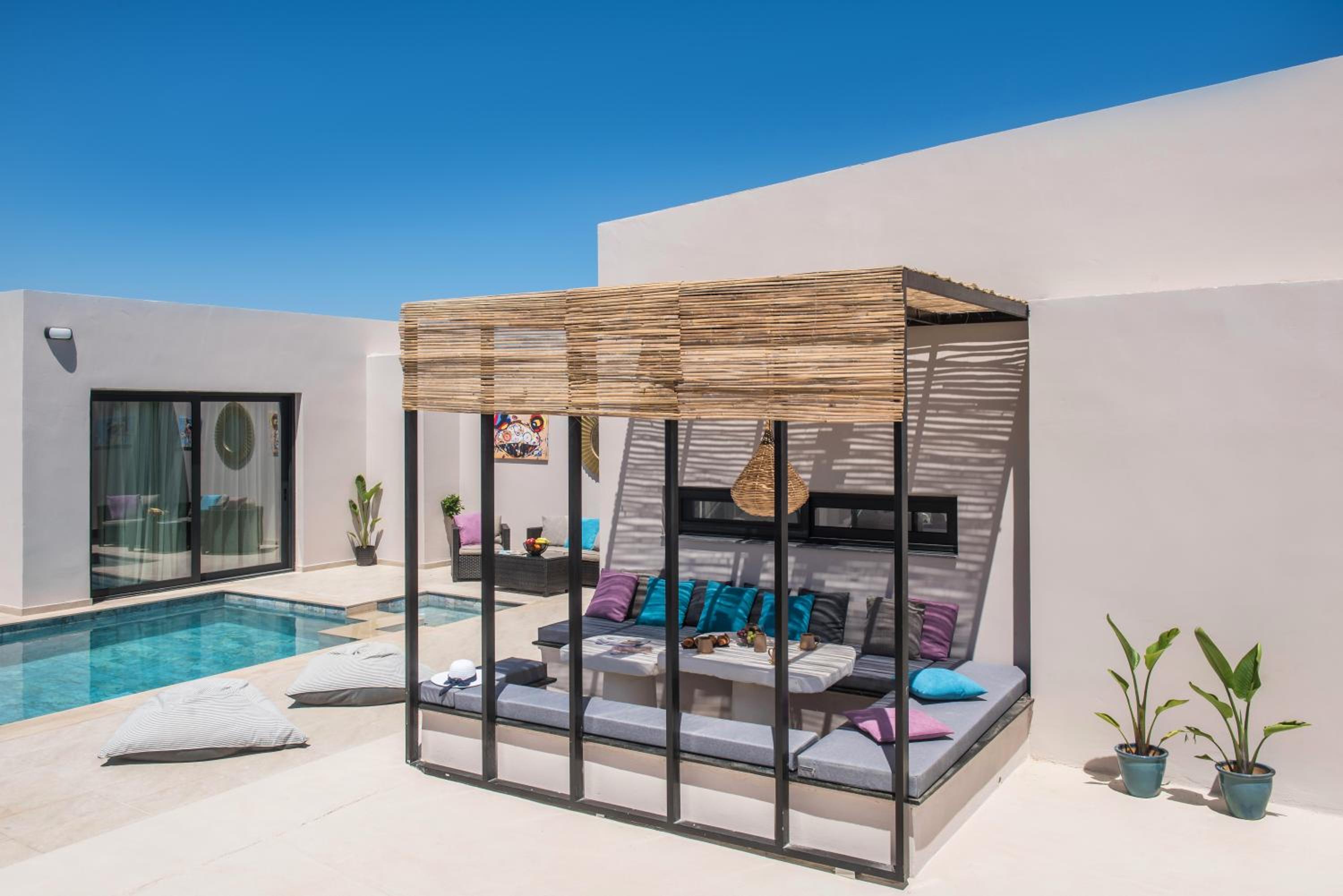Unlimited Terra Villas, Charming Nature Escapes, By ThinkVilla