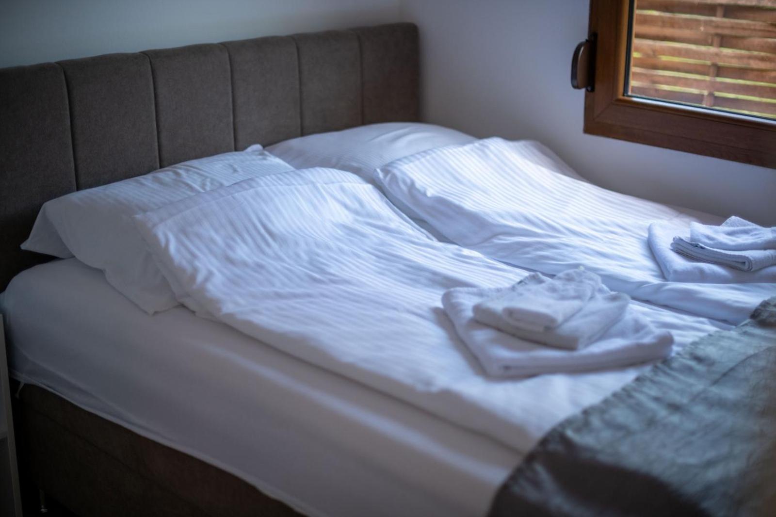 Sweet Home Visoko FREE PARKING, AC, RENT A CAR