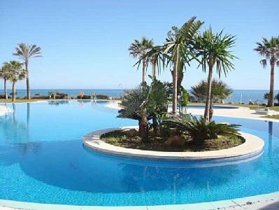 Mi Capricho Beach side Ref 1370 photo 2