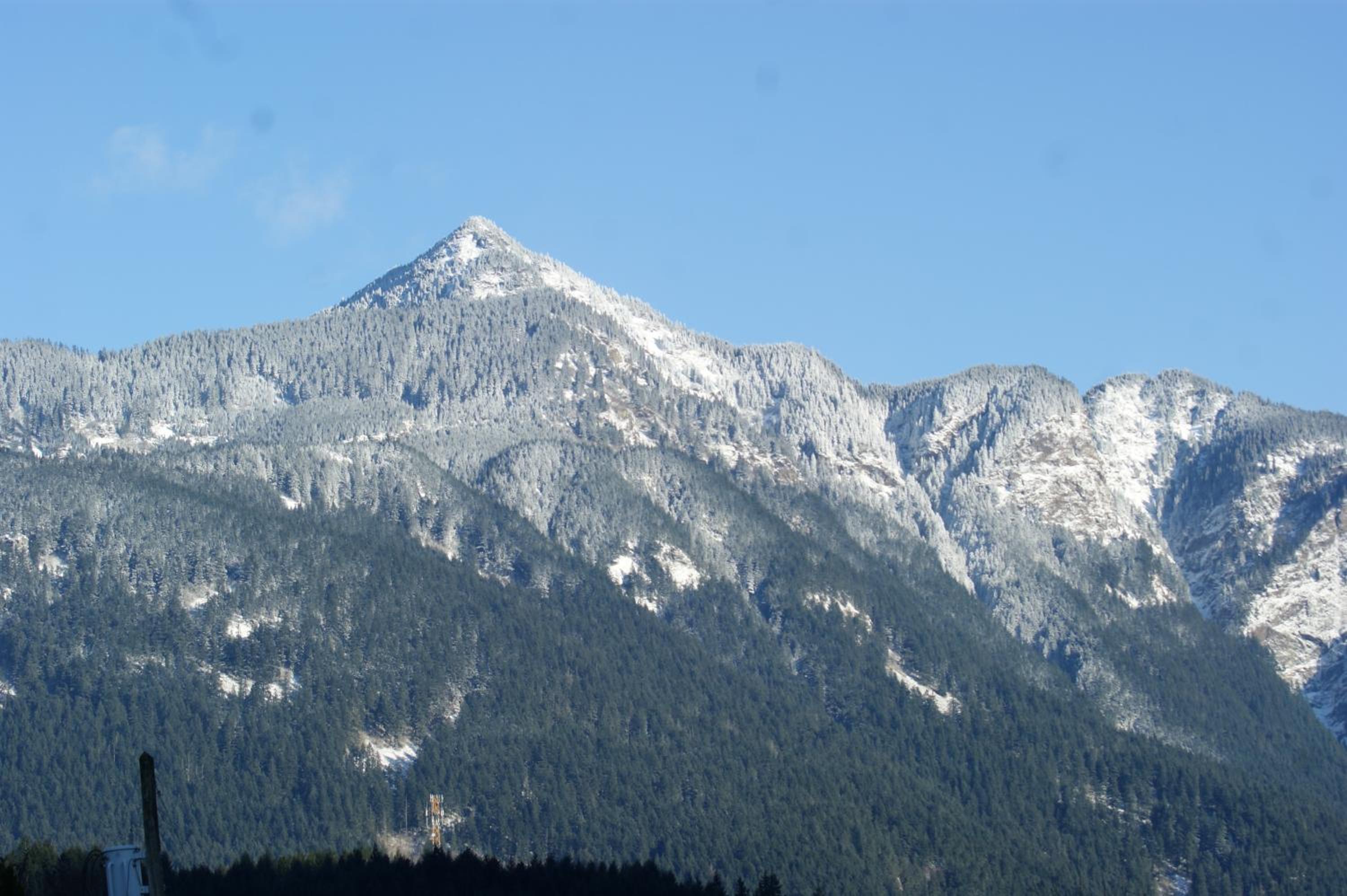 Inn The Mountains, an Ascend Collection Hotel