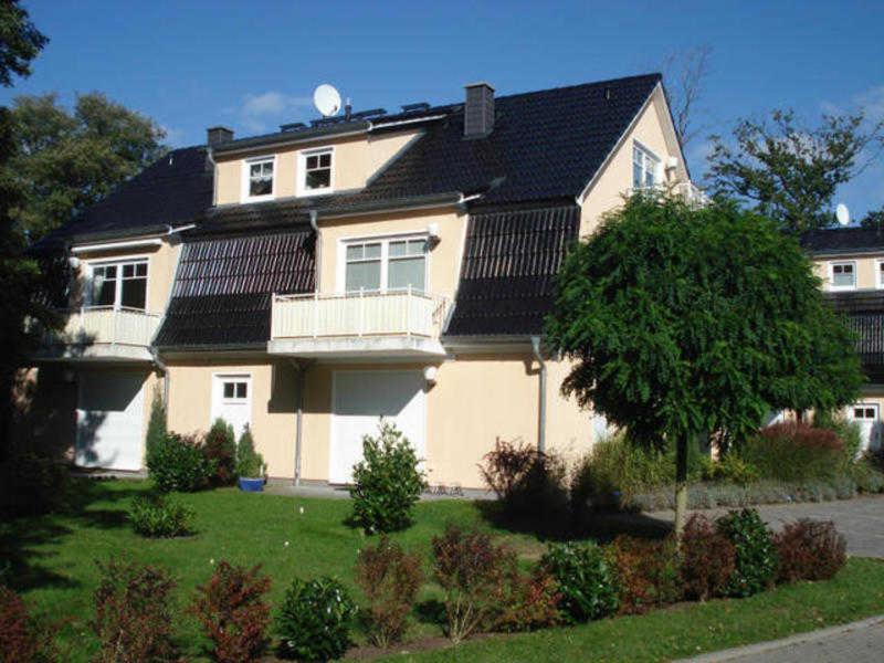 Haus Bernstein 7