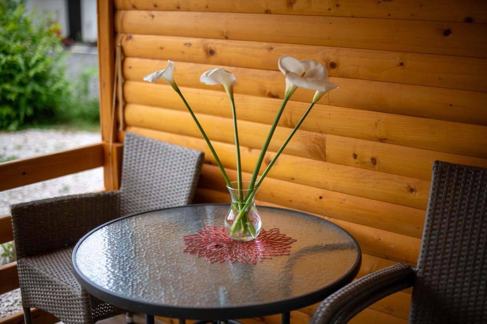 Sweet Home Visoko FREE PARKING, AC, RENT A CAR